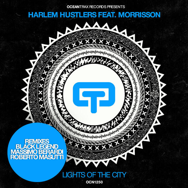 Релиз Lights Of The City