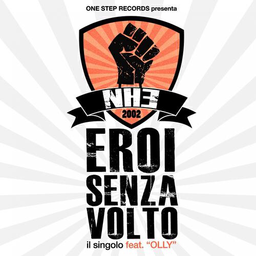 Релиз Eroi senza volto