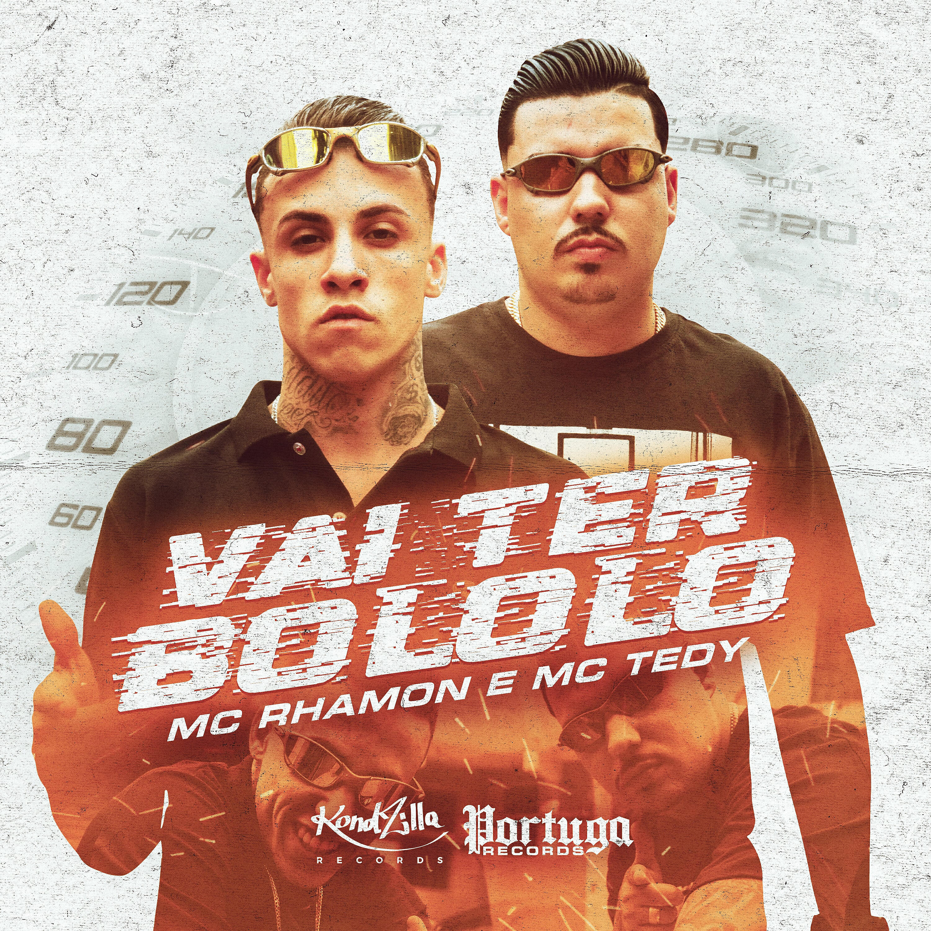 Релиз Vai Ter Bololo