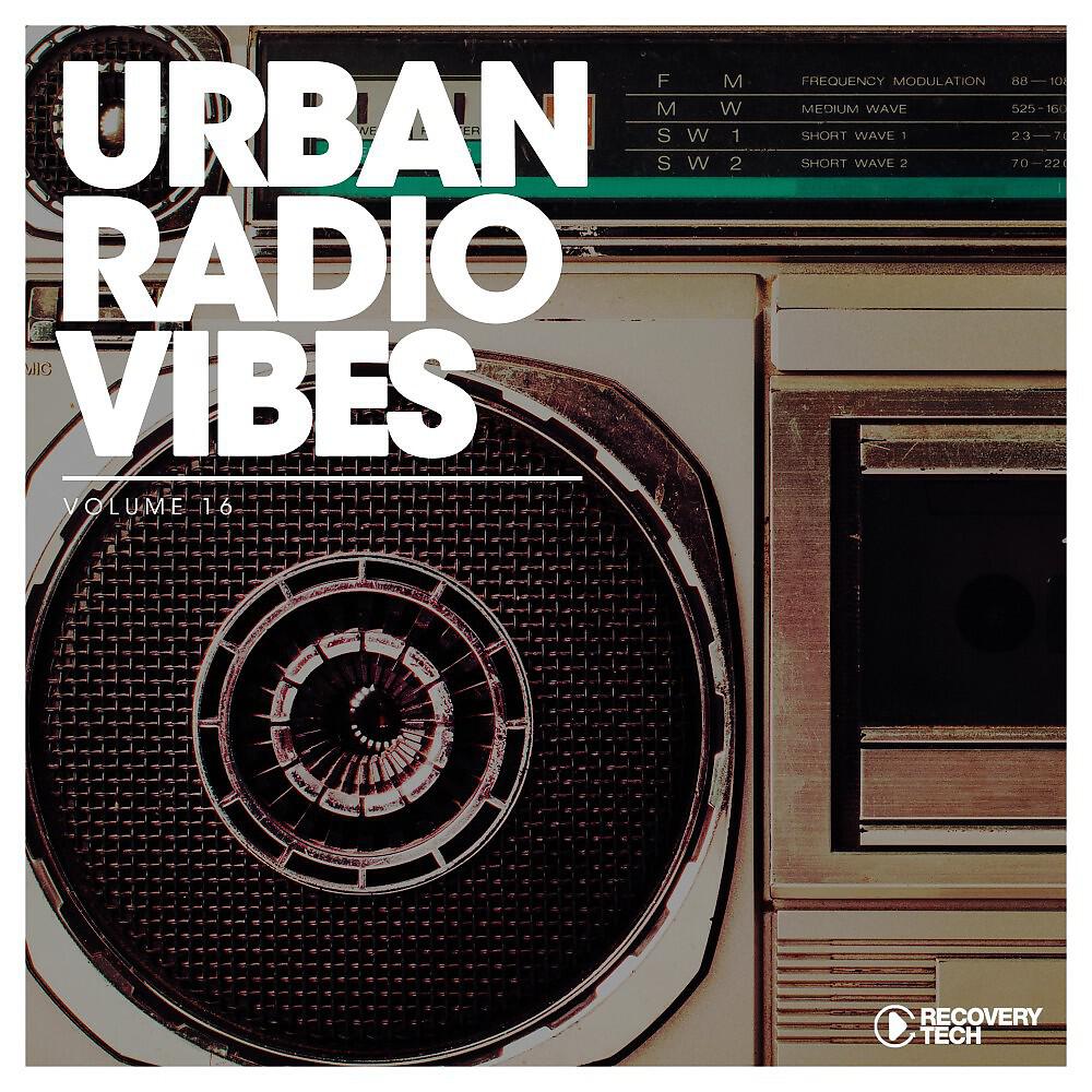 Релиз Urban Radio Vibes, Vol. 16