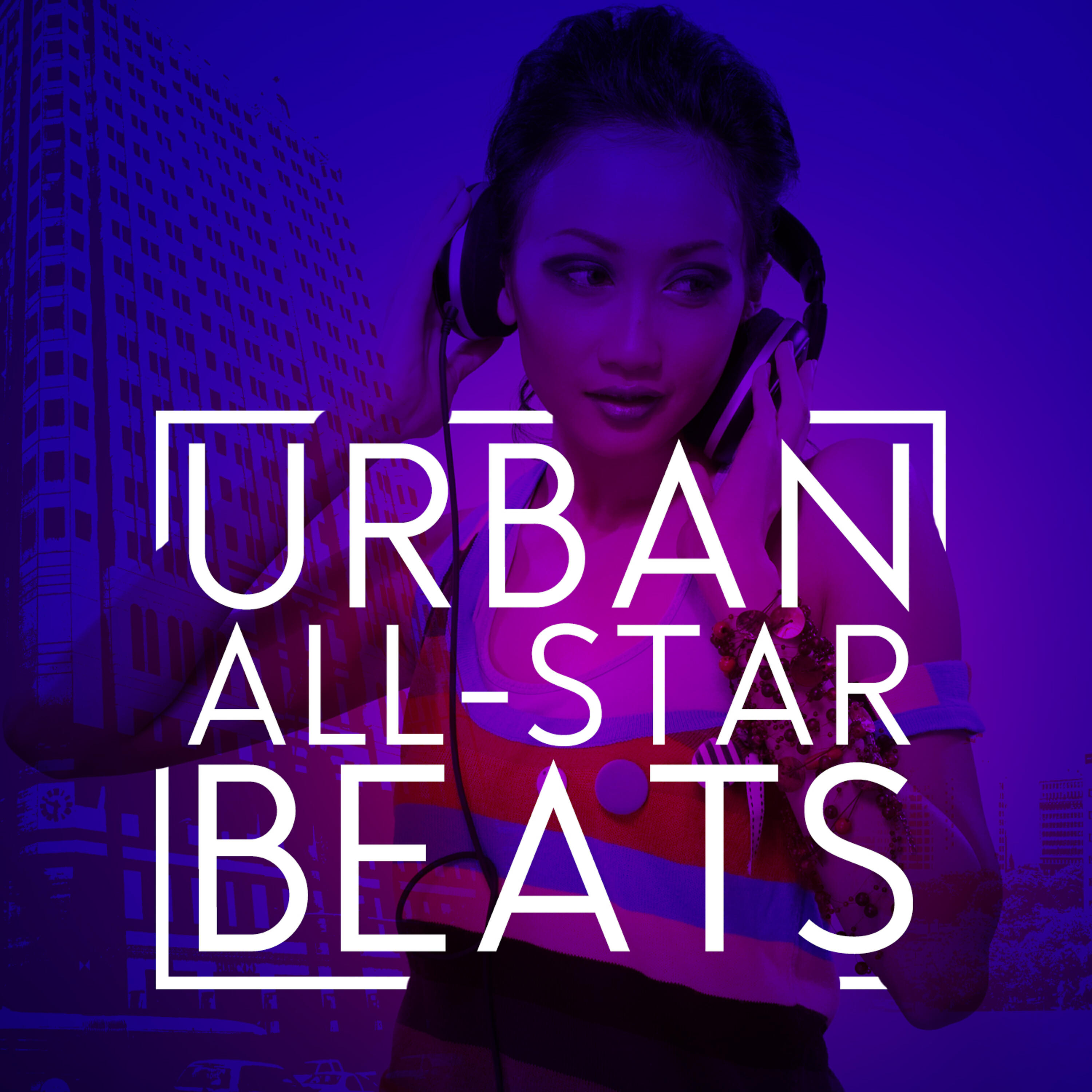 Релиз Urban All-Star Beats