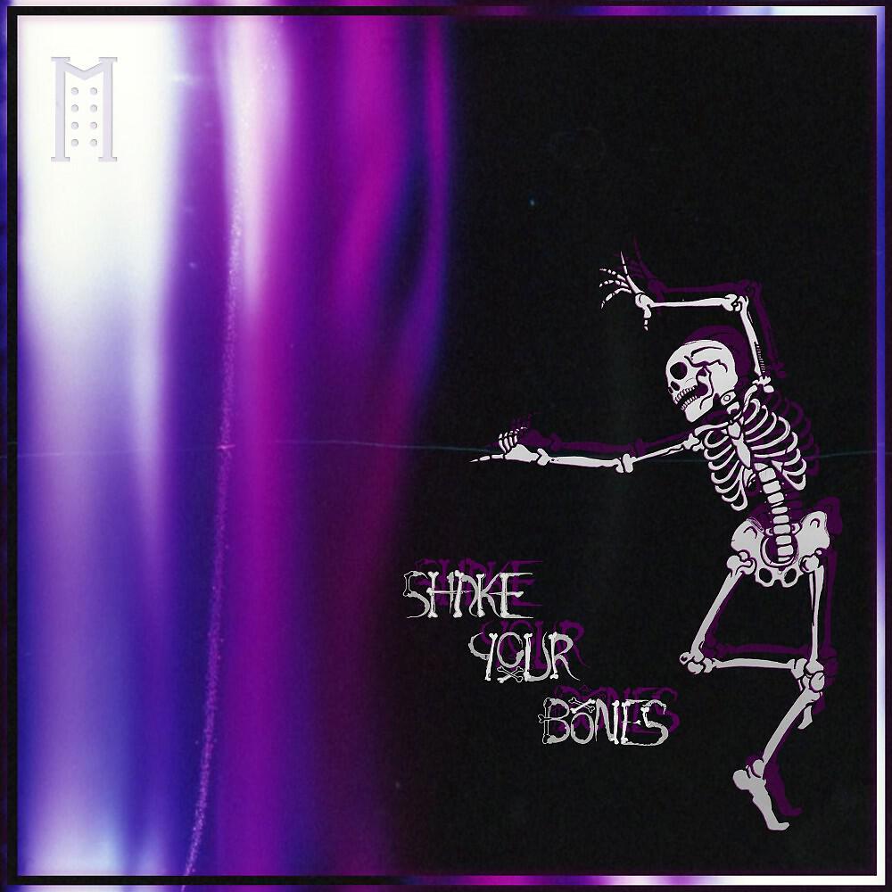 Релиз Shake Your Bones