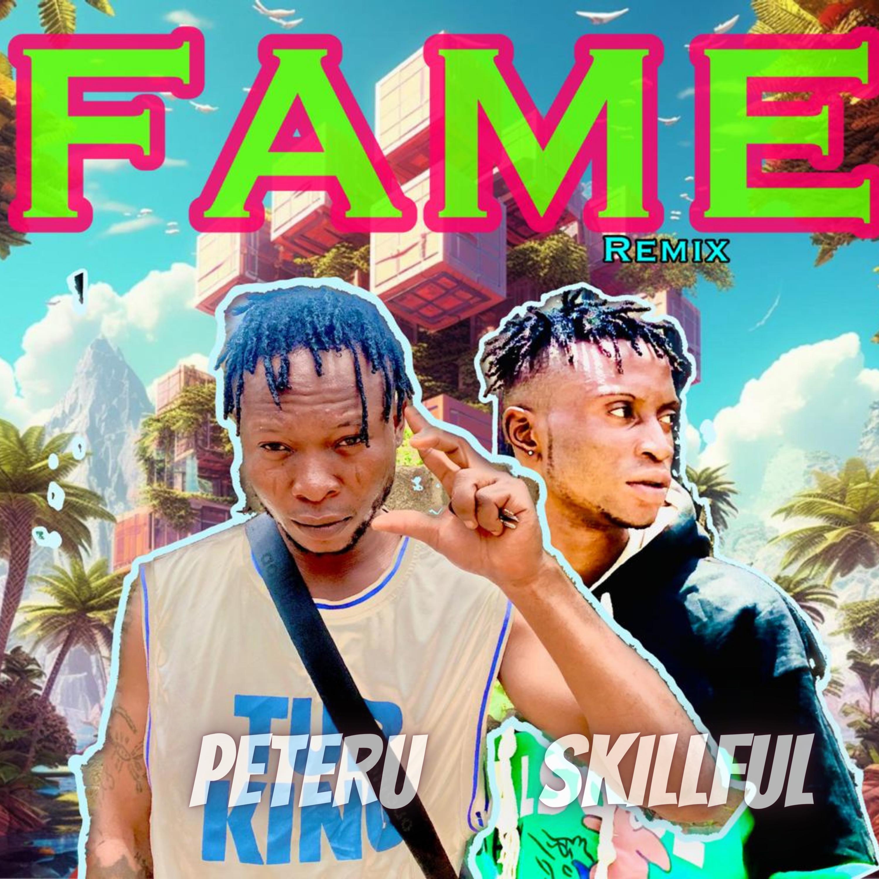 Релиз Fame (feat. Skillful)
