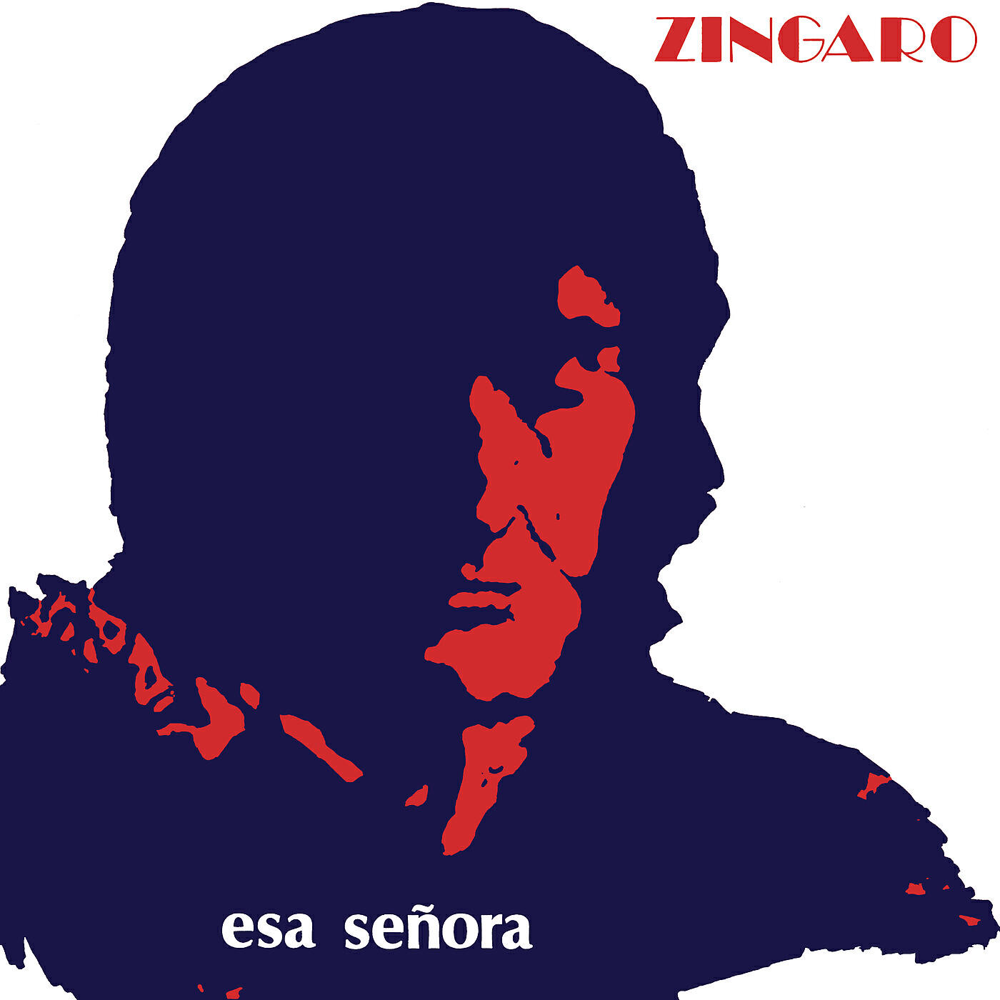 Релиз Esa Señora (Remasterizado 2022)
