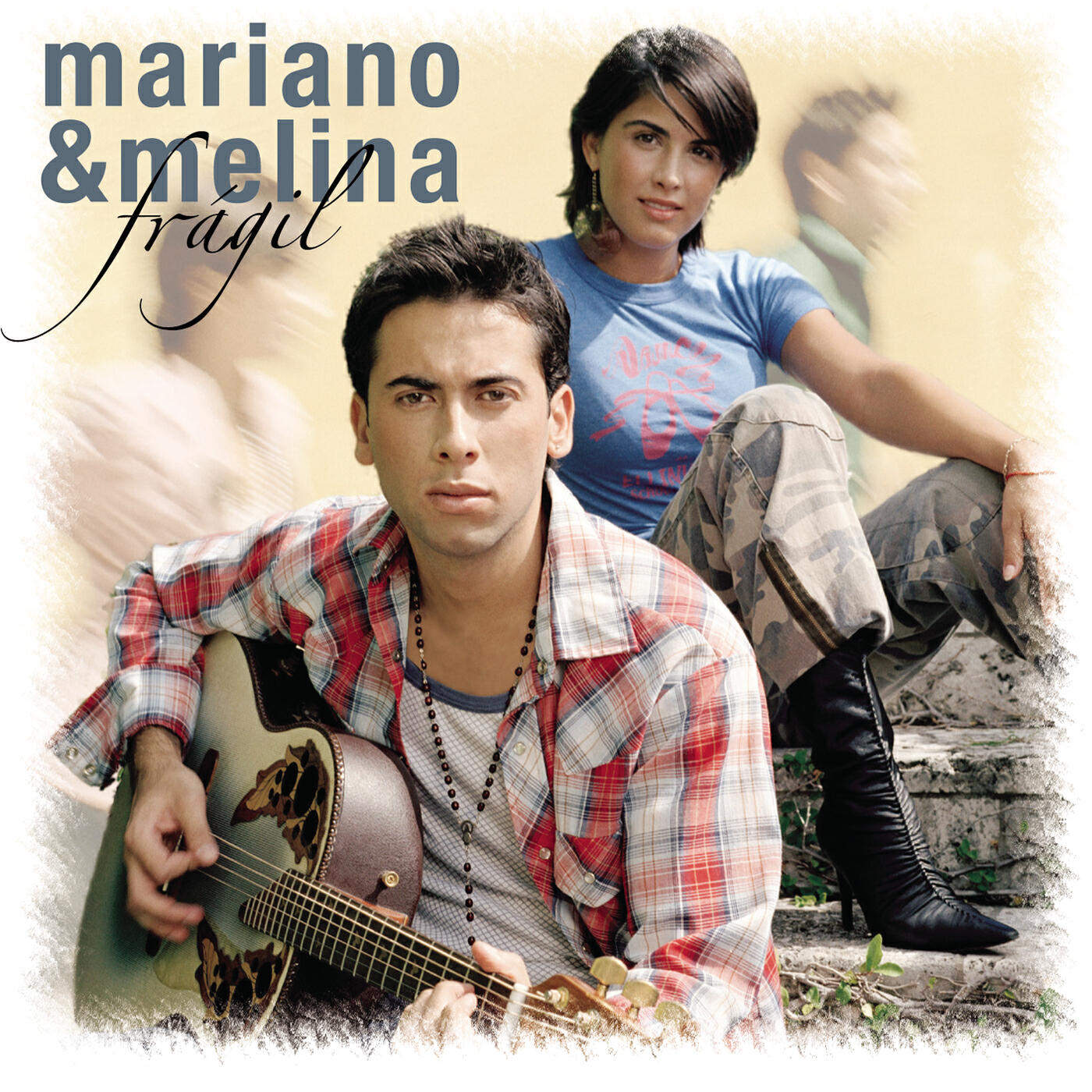Mariano Y Melina