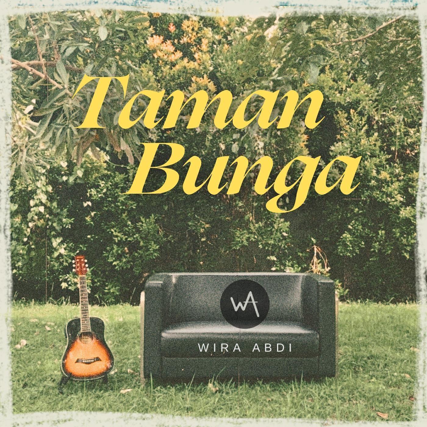 Релиз Taman Bunga