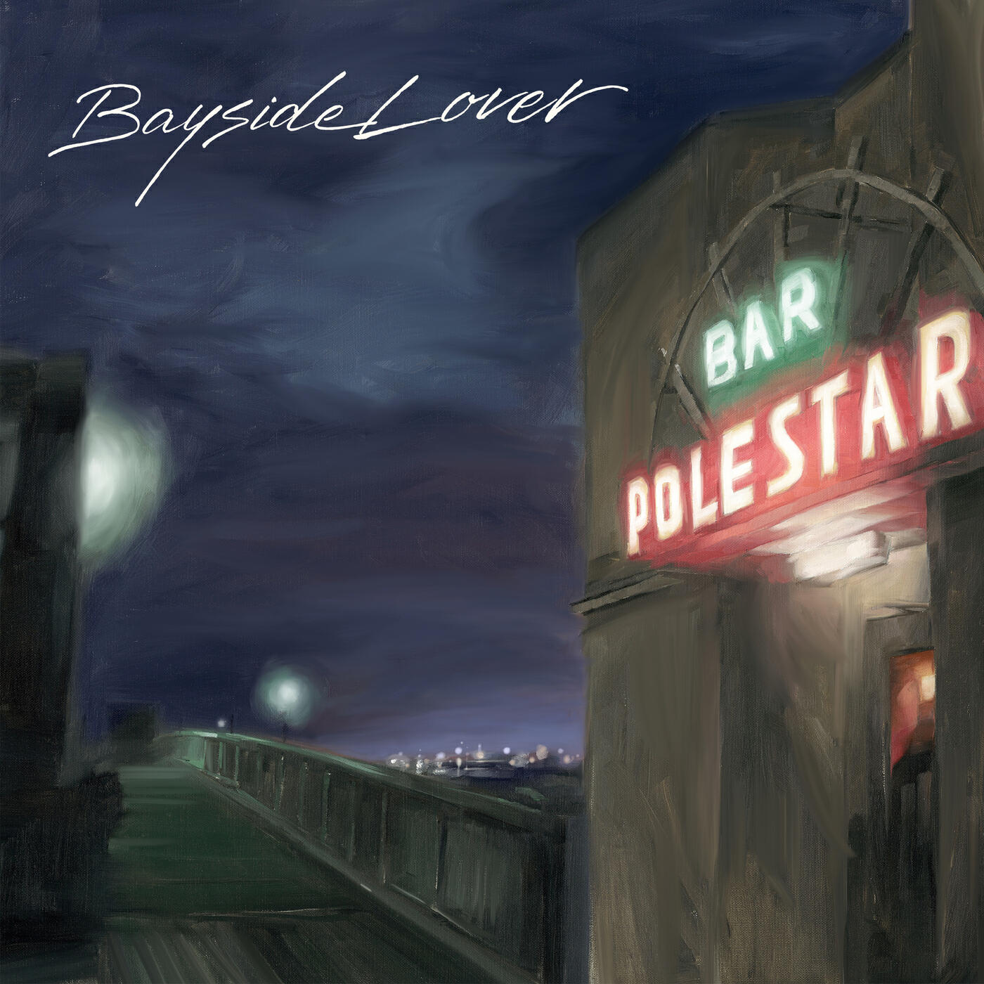 Релиз Bayside Lover