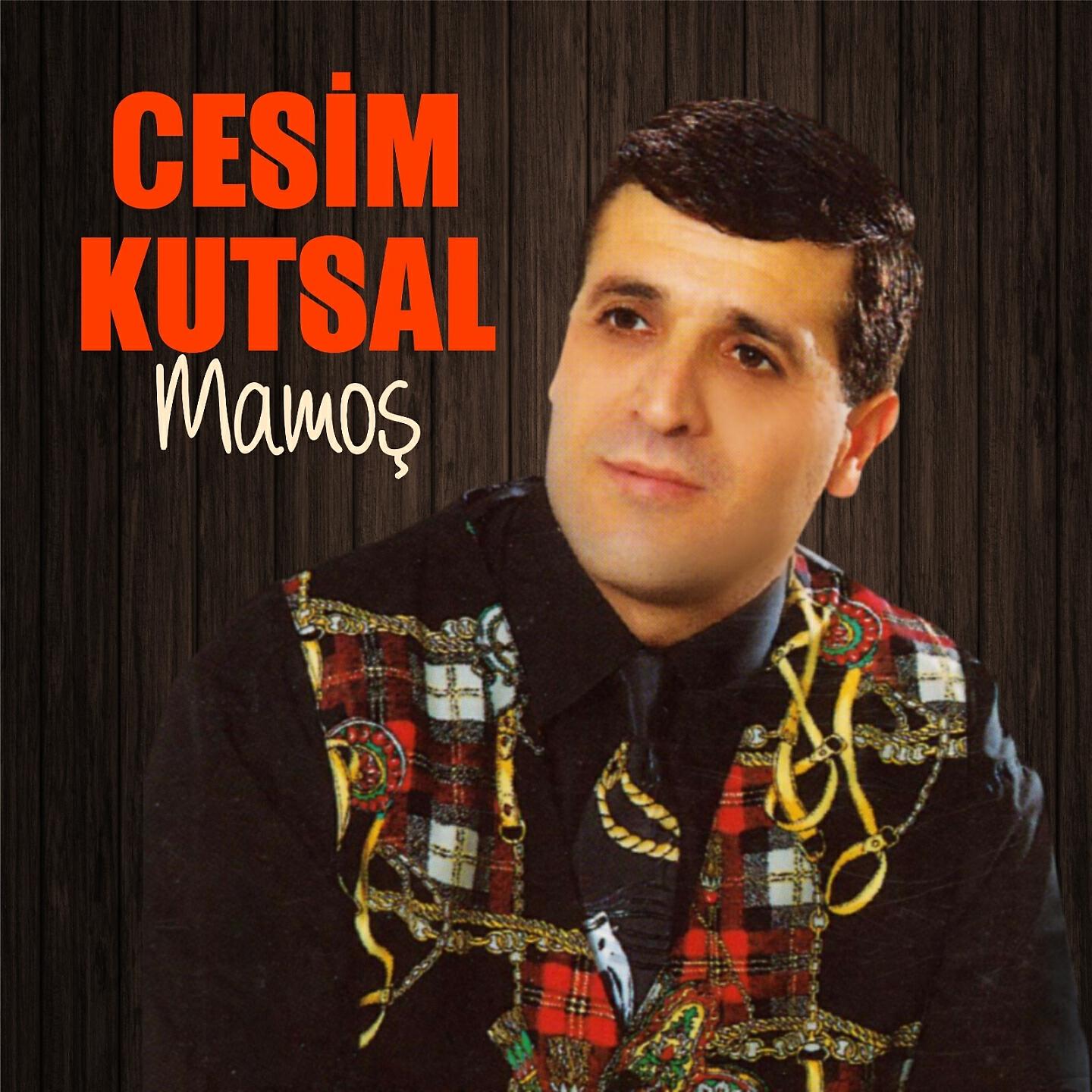 Постер альбома Mamoş