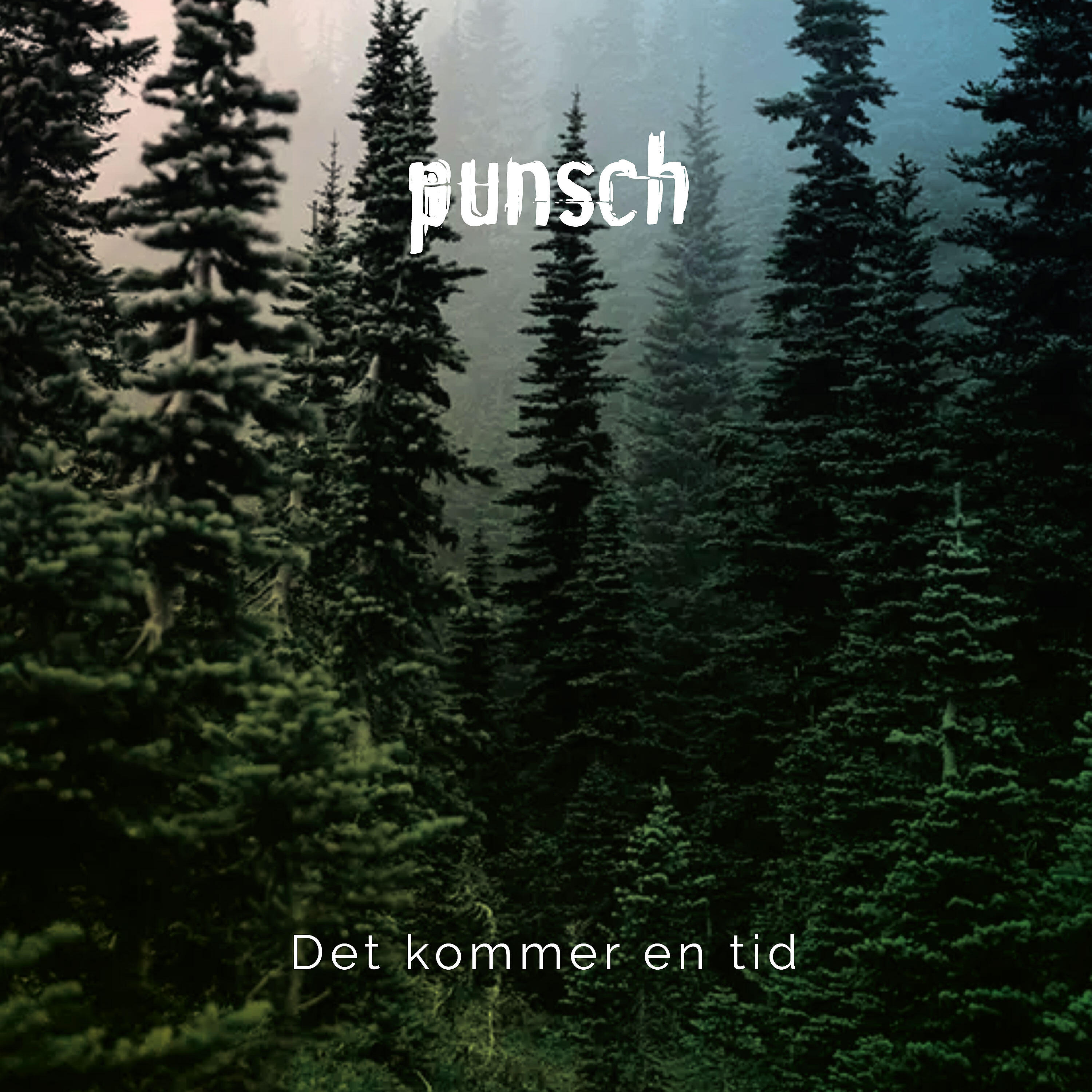Релиз Det kommer en tid
