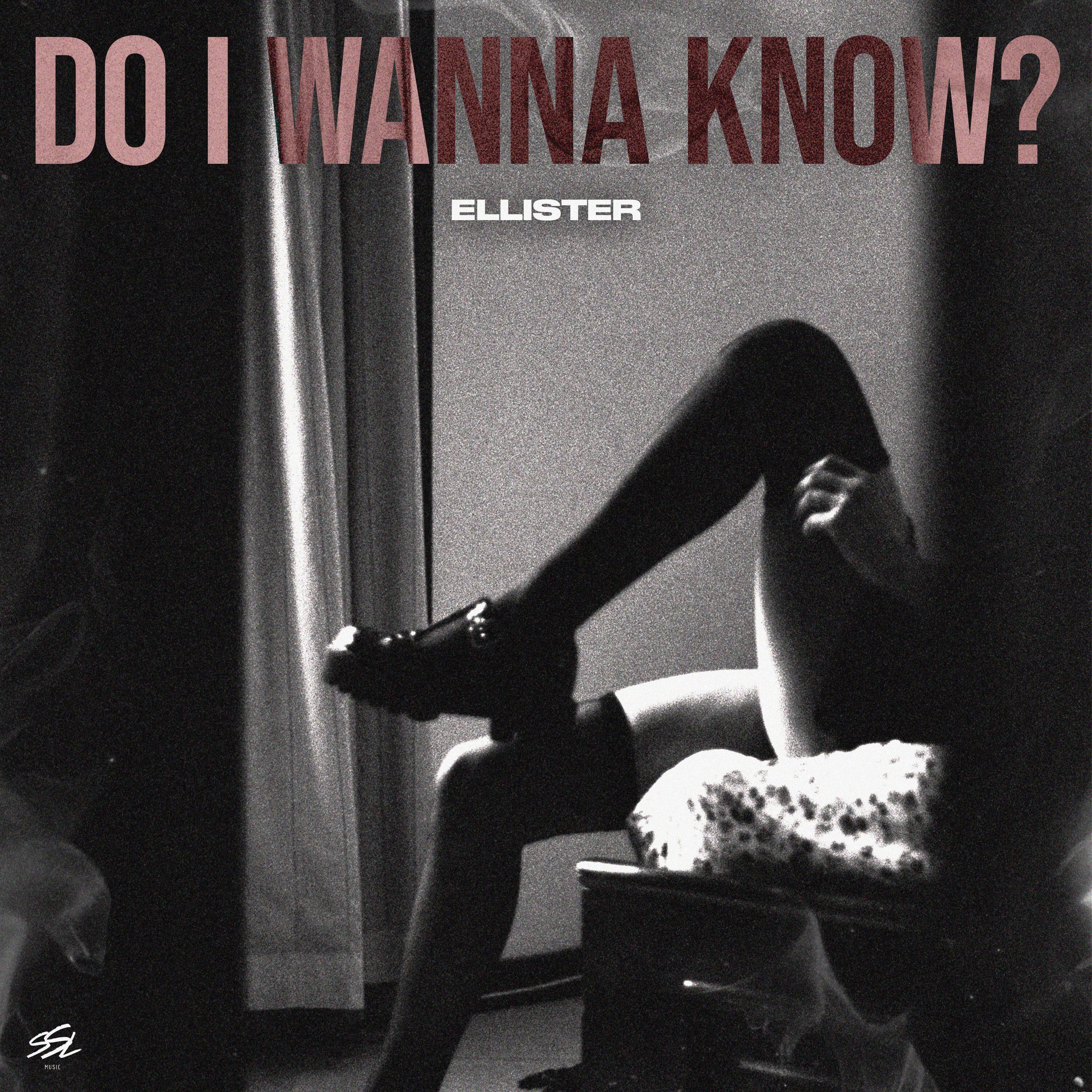 Постер альбома Do I Wanna Know?
