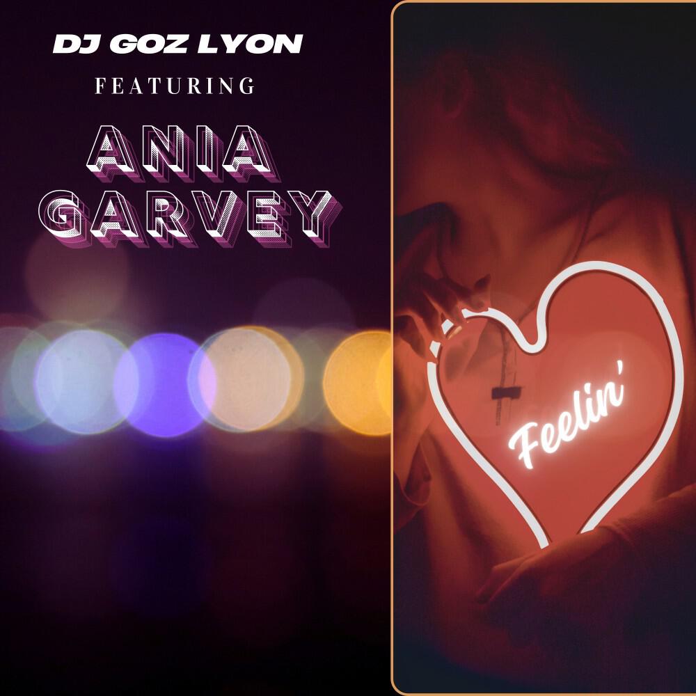 Ania Garvey