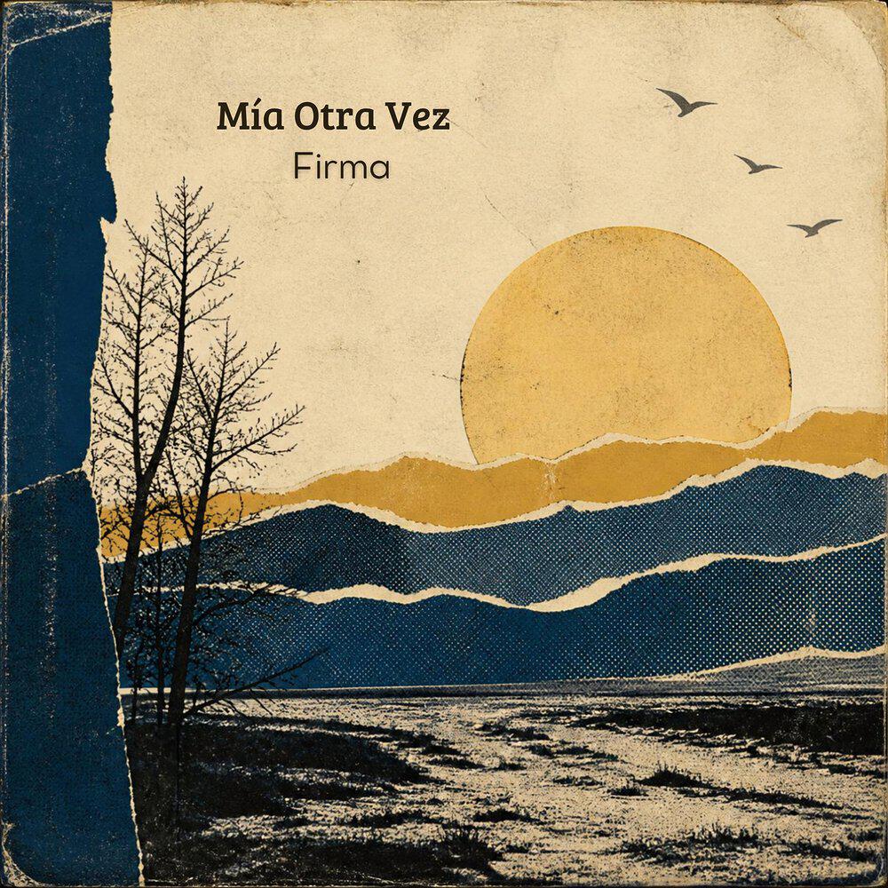 Релиз Mía Otra Vez
