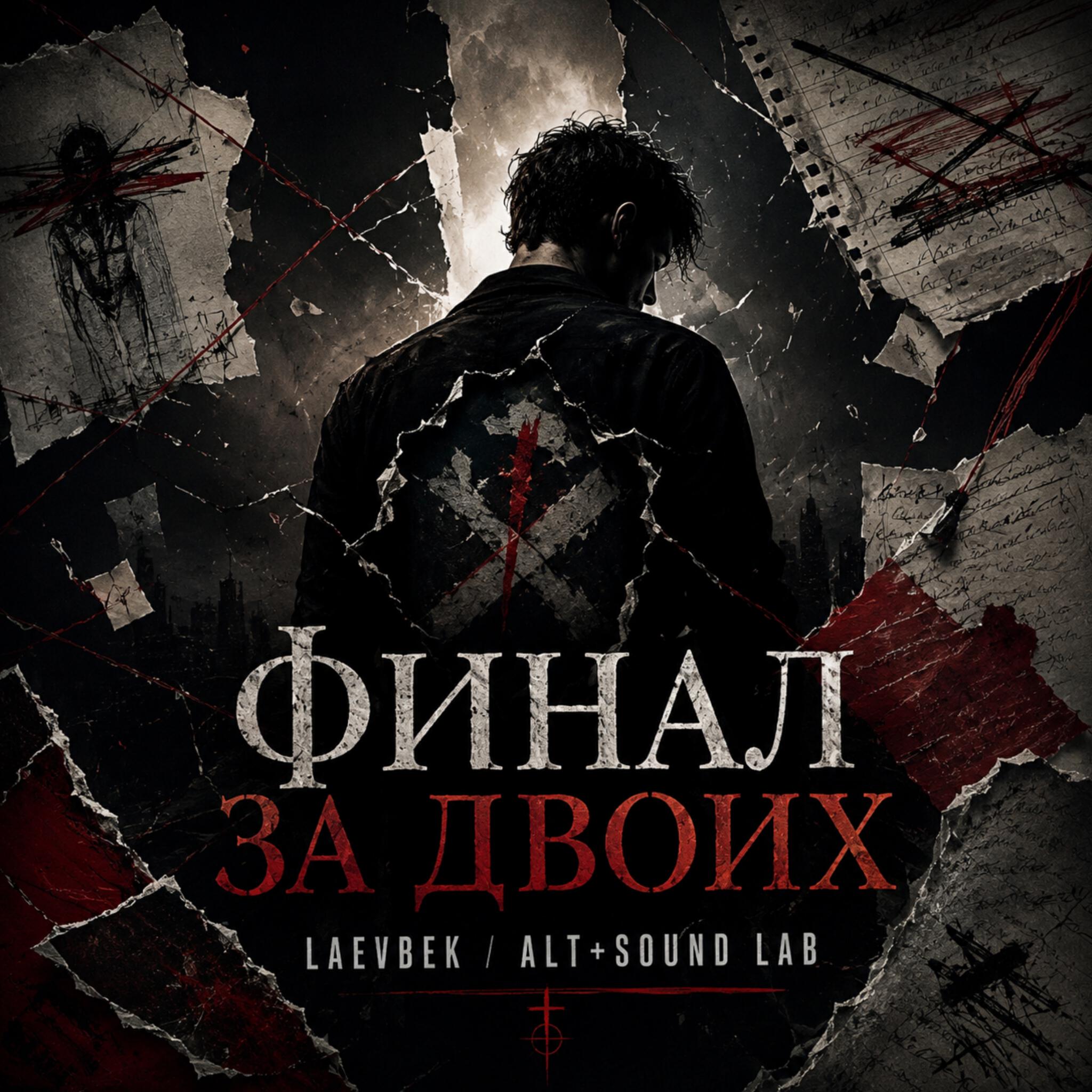 Релиз Финал за двоих (Не твоя версия)