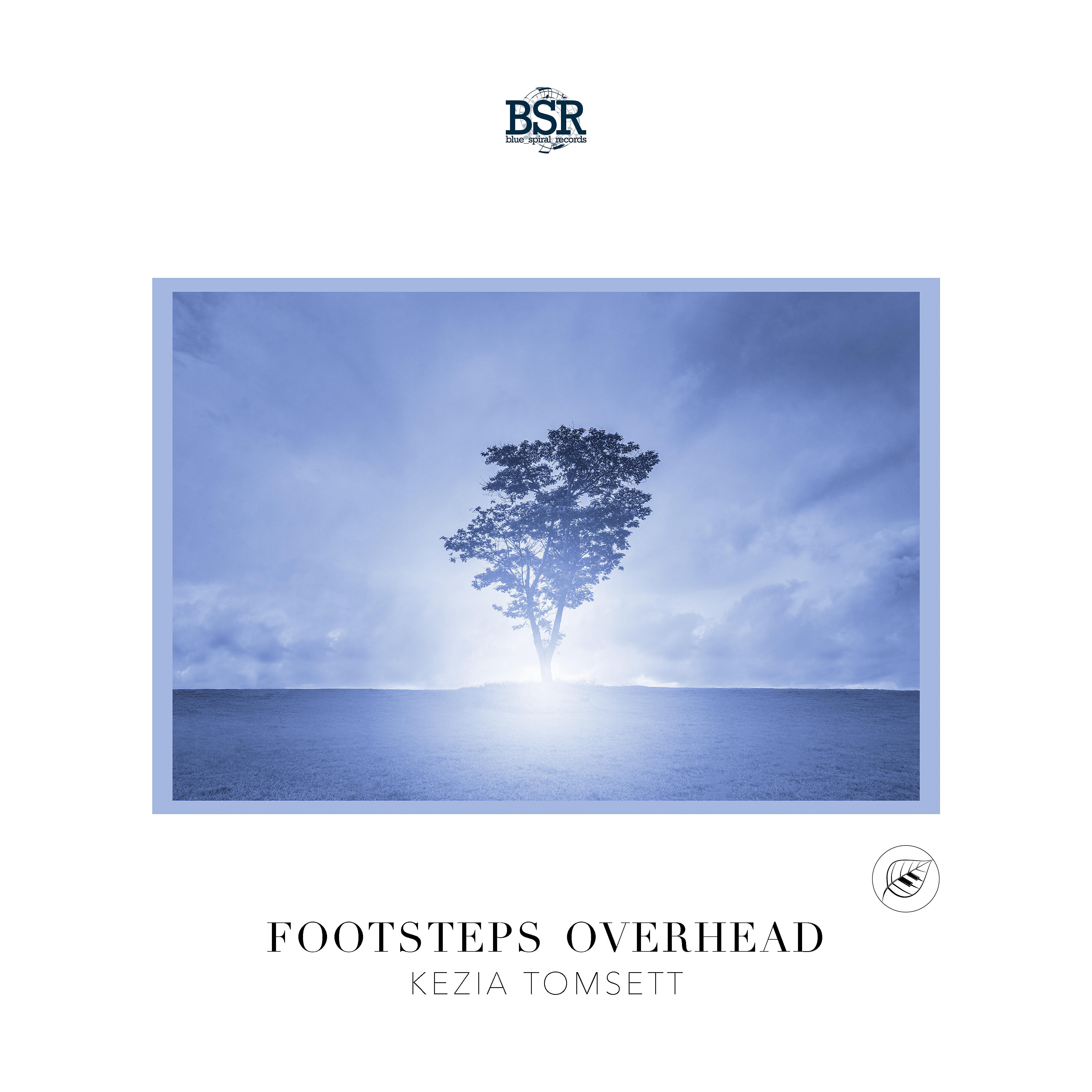 Релиз Footsteps Overhead