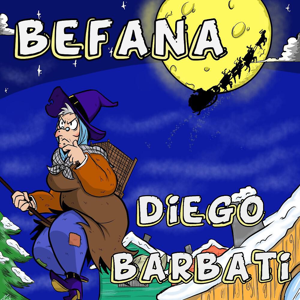 Diego Barbati