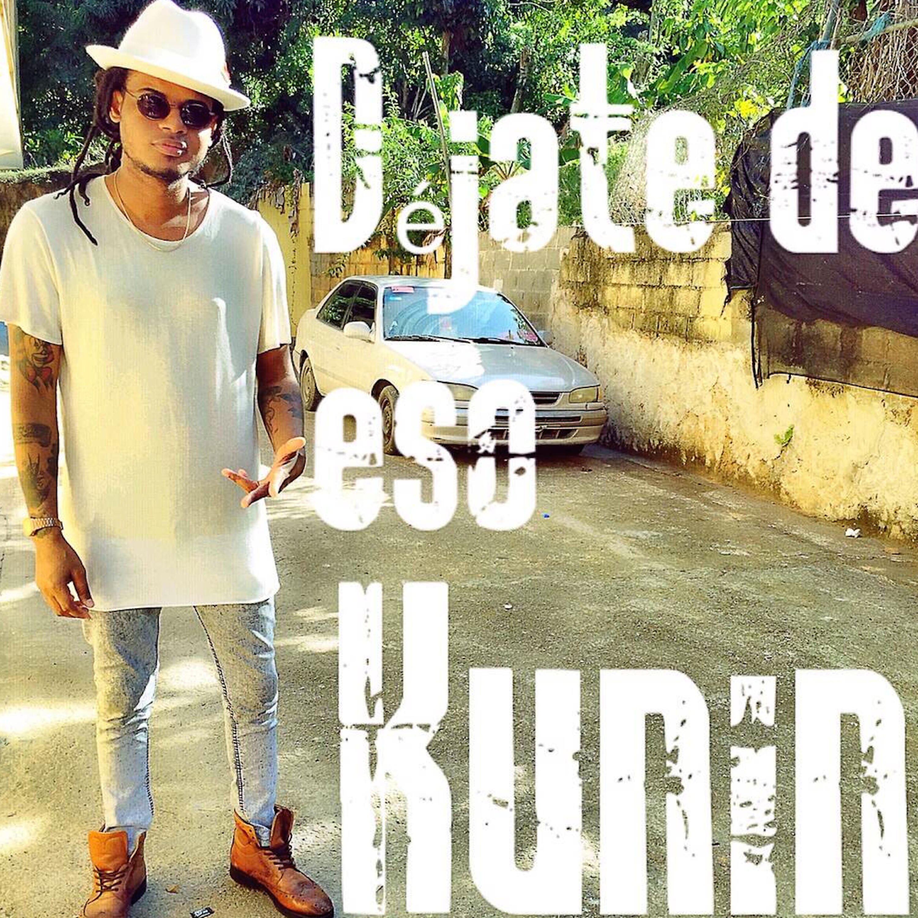 Релиз Dejate de Eso - Single
