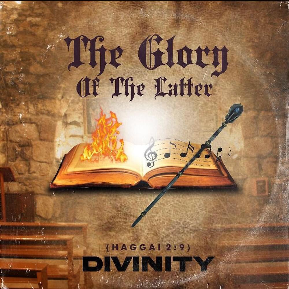 Релиз The Glory of the Latter