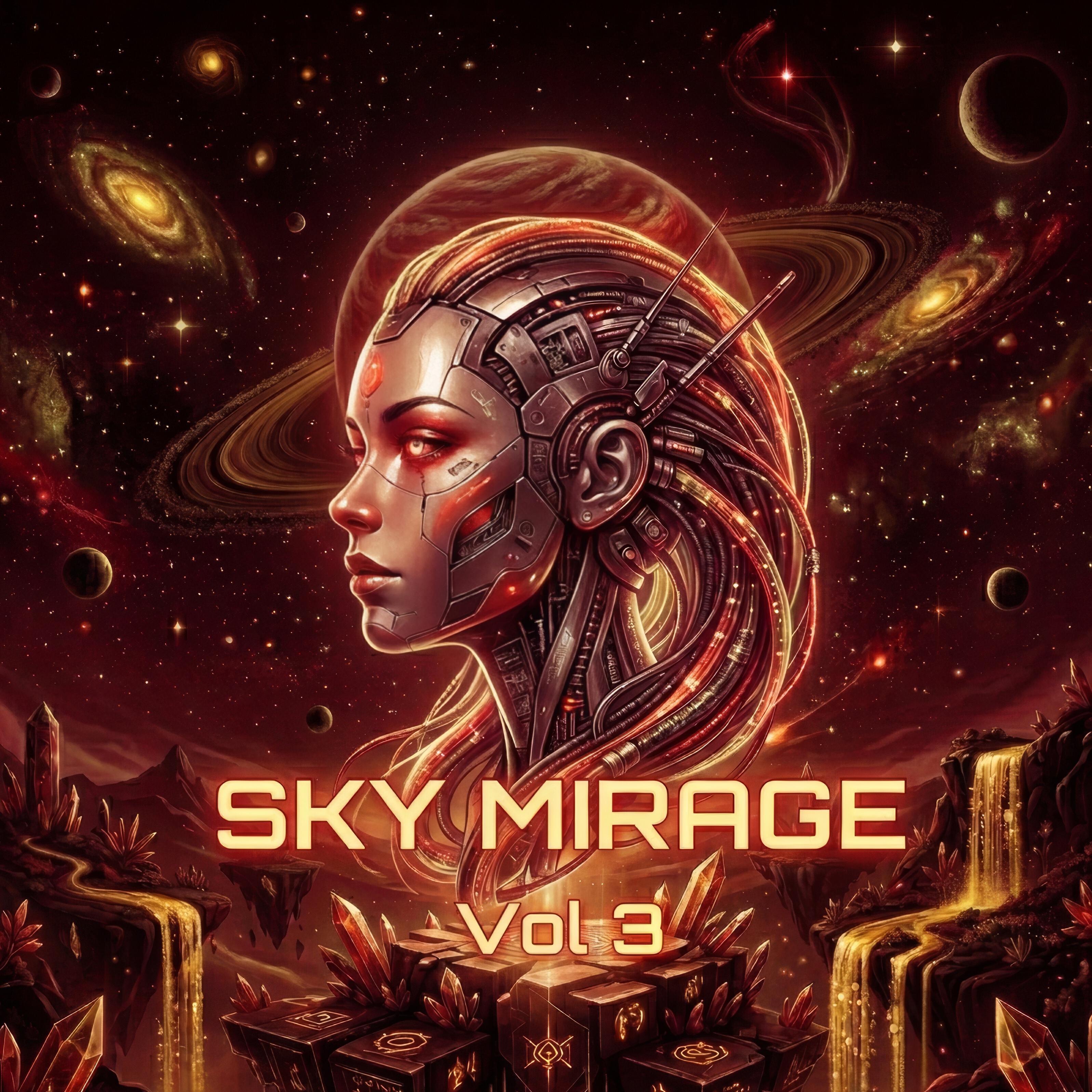 Релиз Sky Mirage (vol 3)