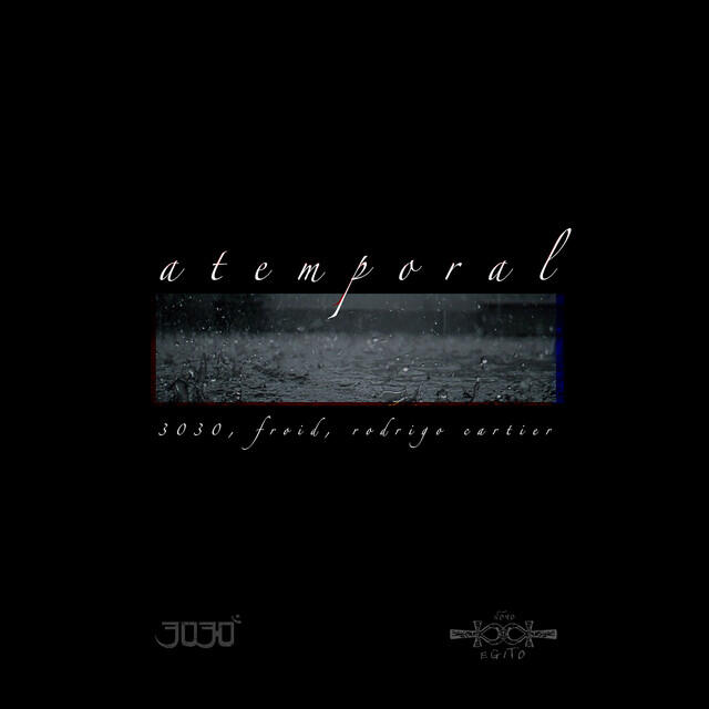 Релиз Atemporal (feat. Froid)