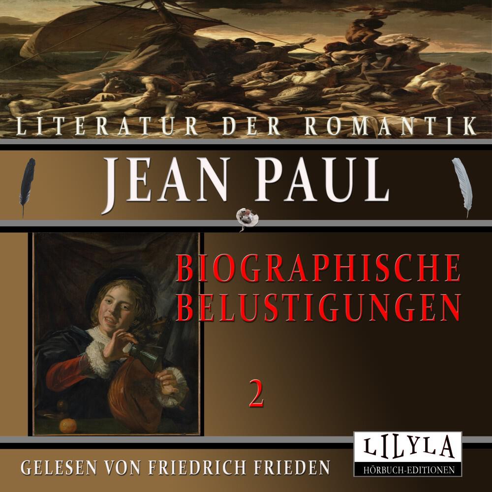 Релиз Biographische Belustigungen 2