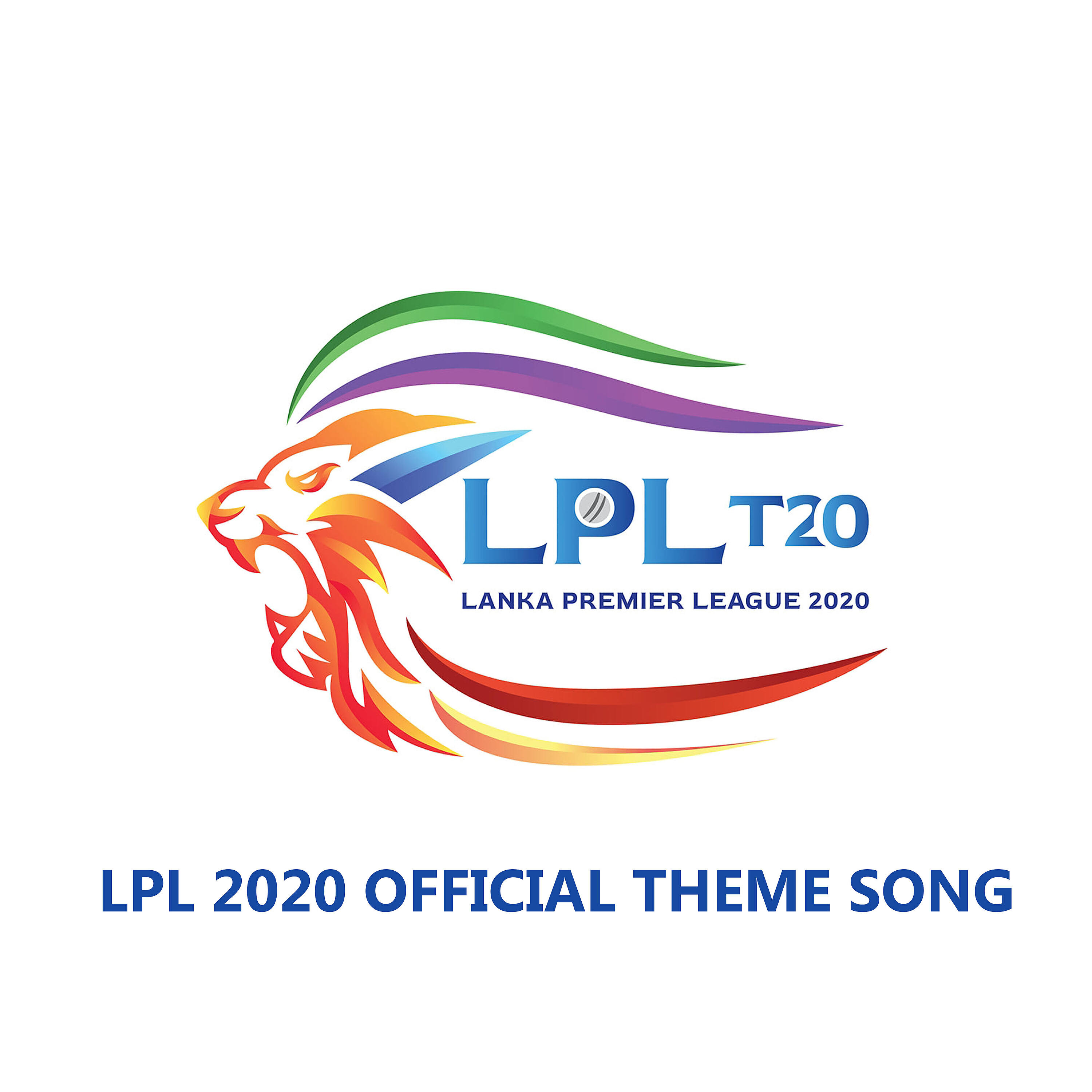Релиз Lpl 2020 Official Theme Song