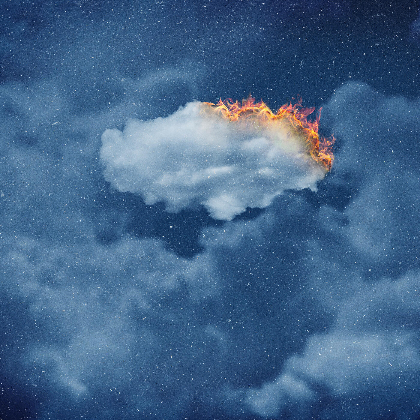 Релиз Hindenburg Lover