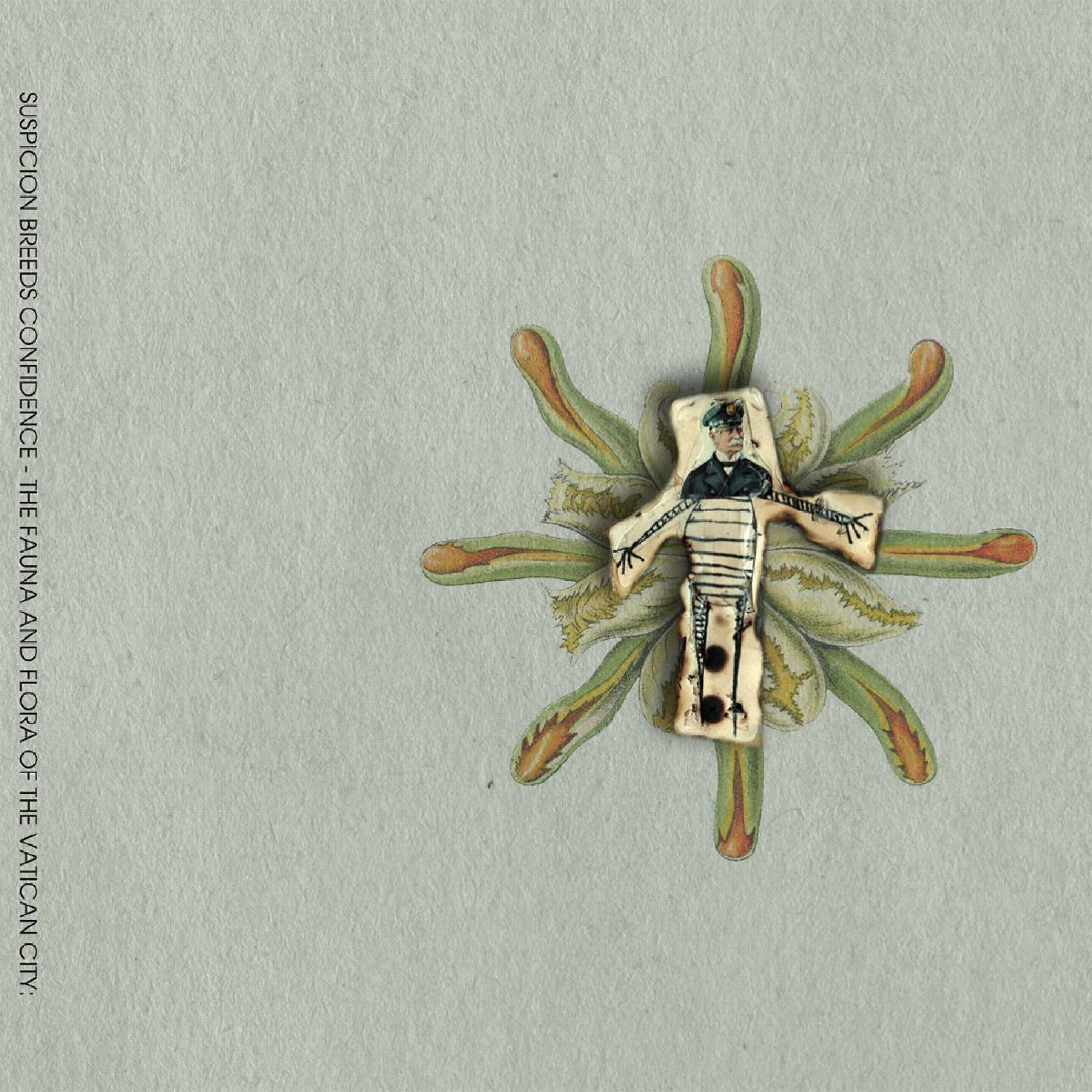 Релиз The Fauna and Flora of the Vatican City