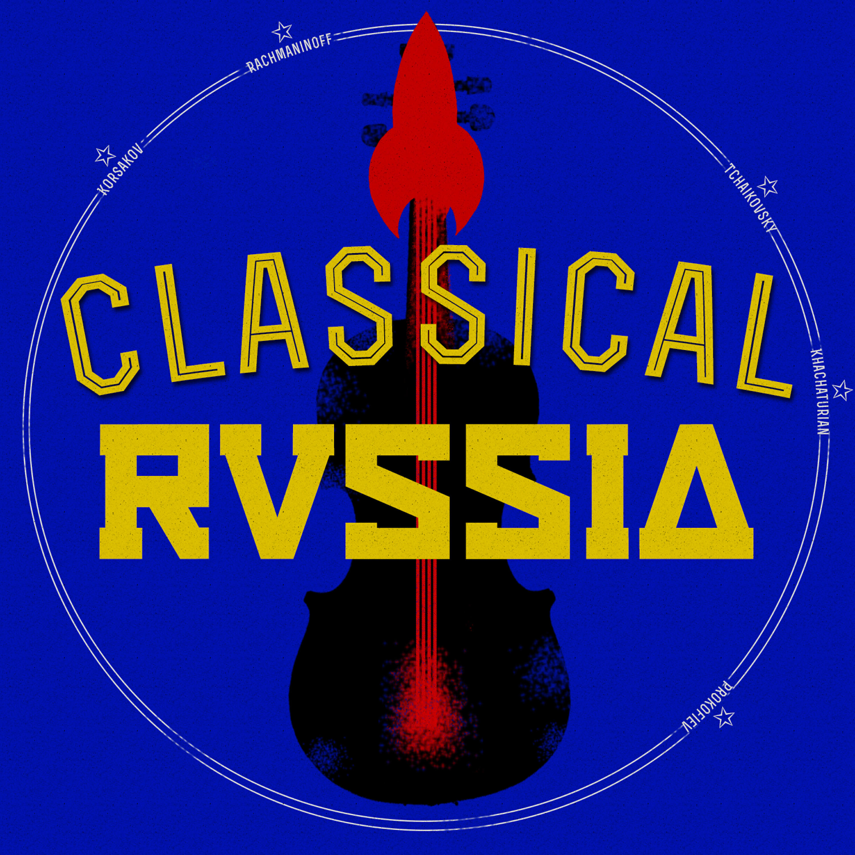 Релиз Classical Russia