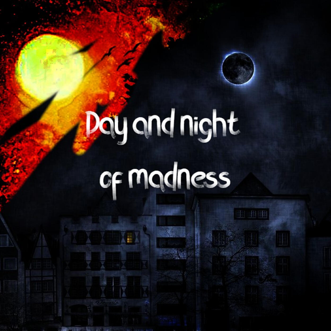 Релиз Day and Night of Madness