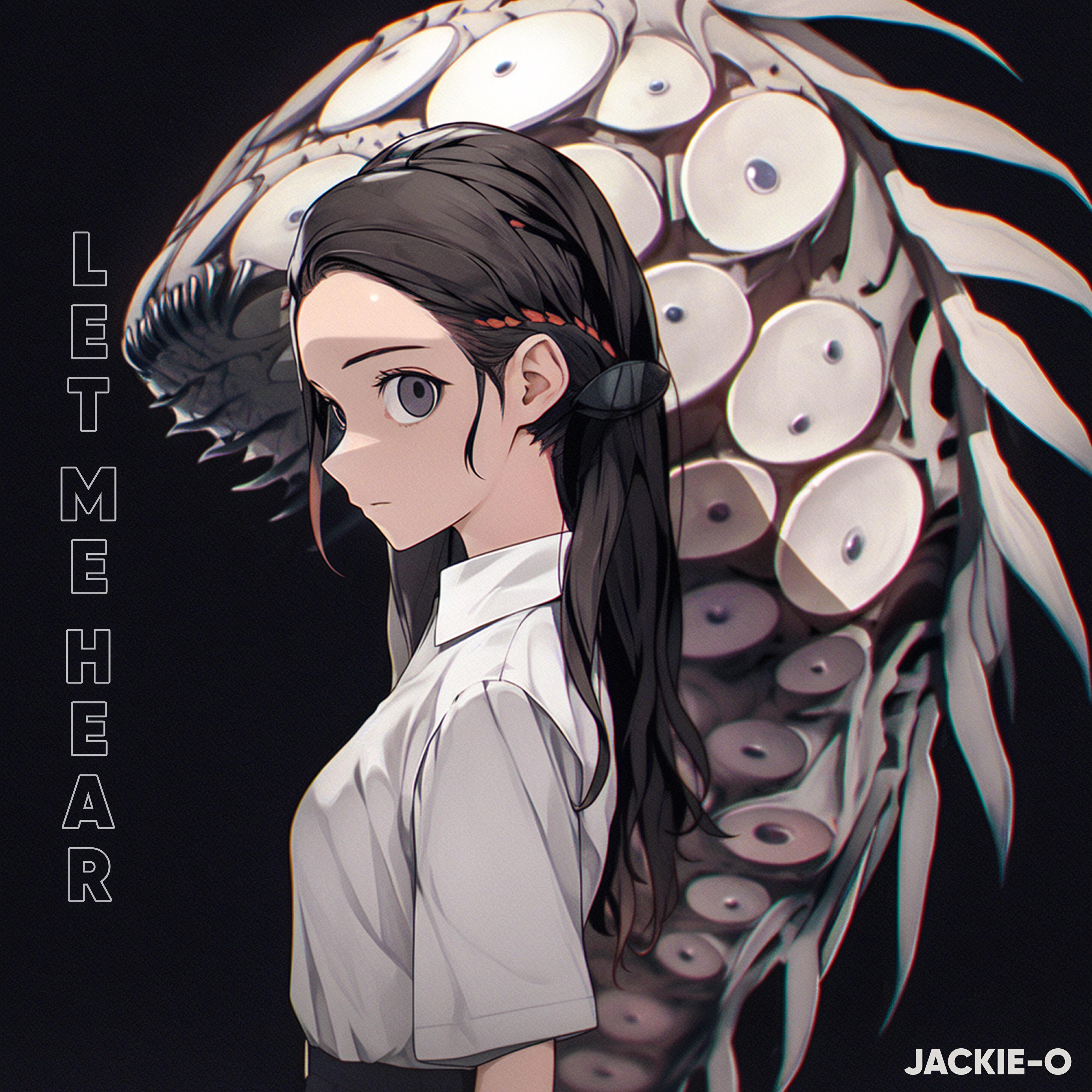 Релиз Let Me Hear