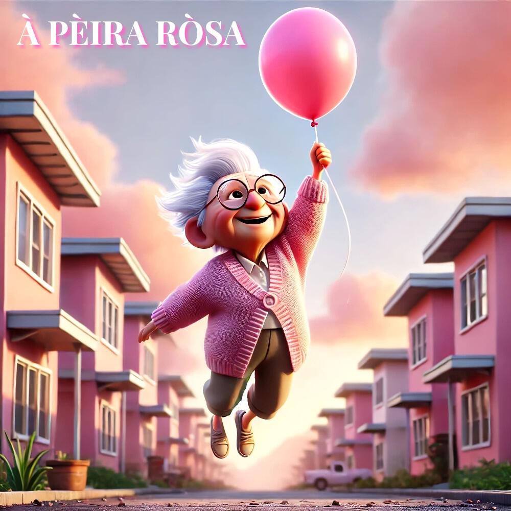 La Chorale Rose