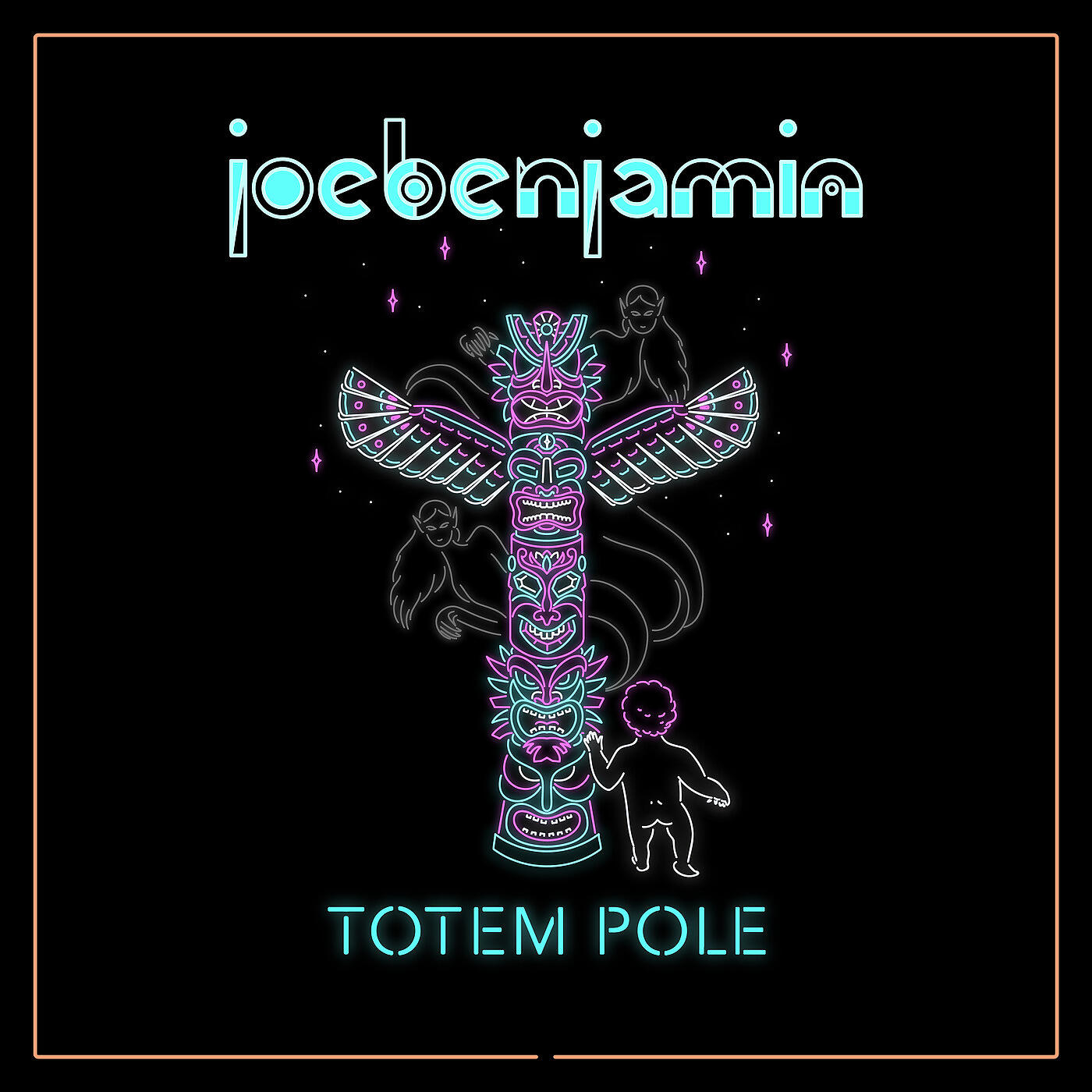 Релиз Totem Pole