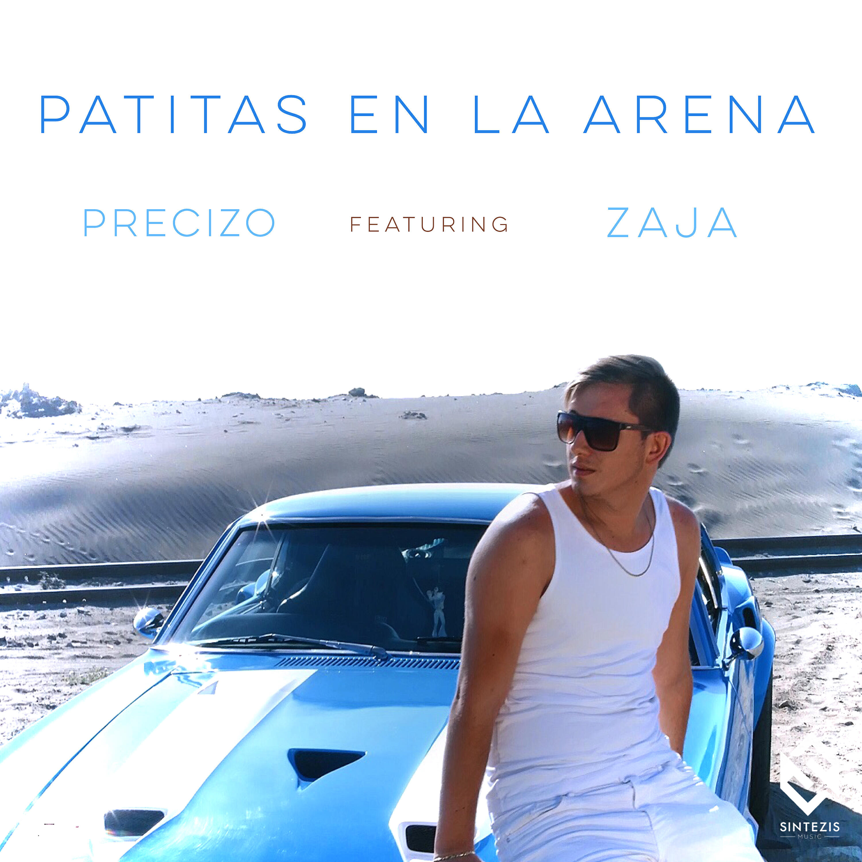 Скачать песню Precizo, Zaja - Patitas en la Arena бесплатно в MP3 для Android и iOS