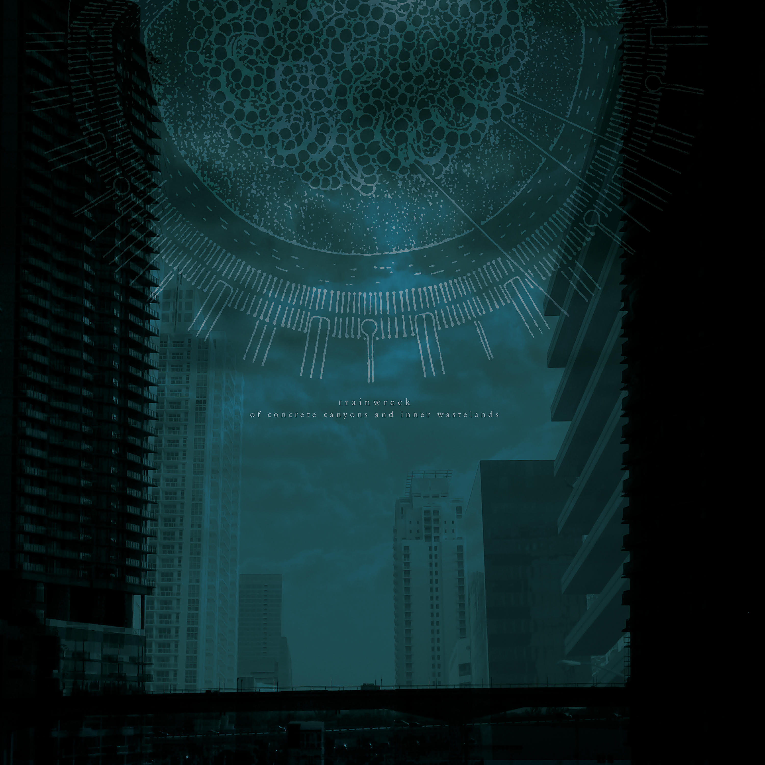 Релиз Of Concrete Canyons and Inner Wastelands