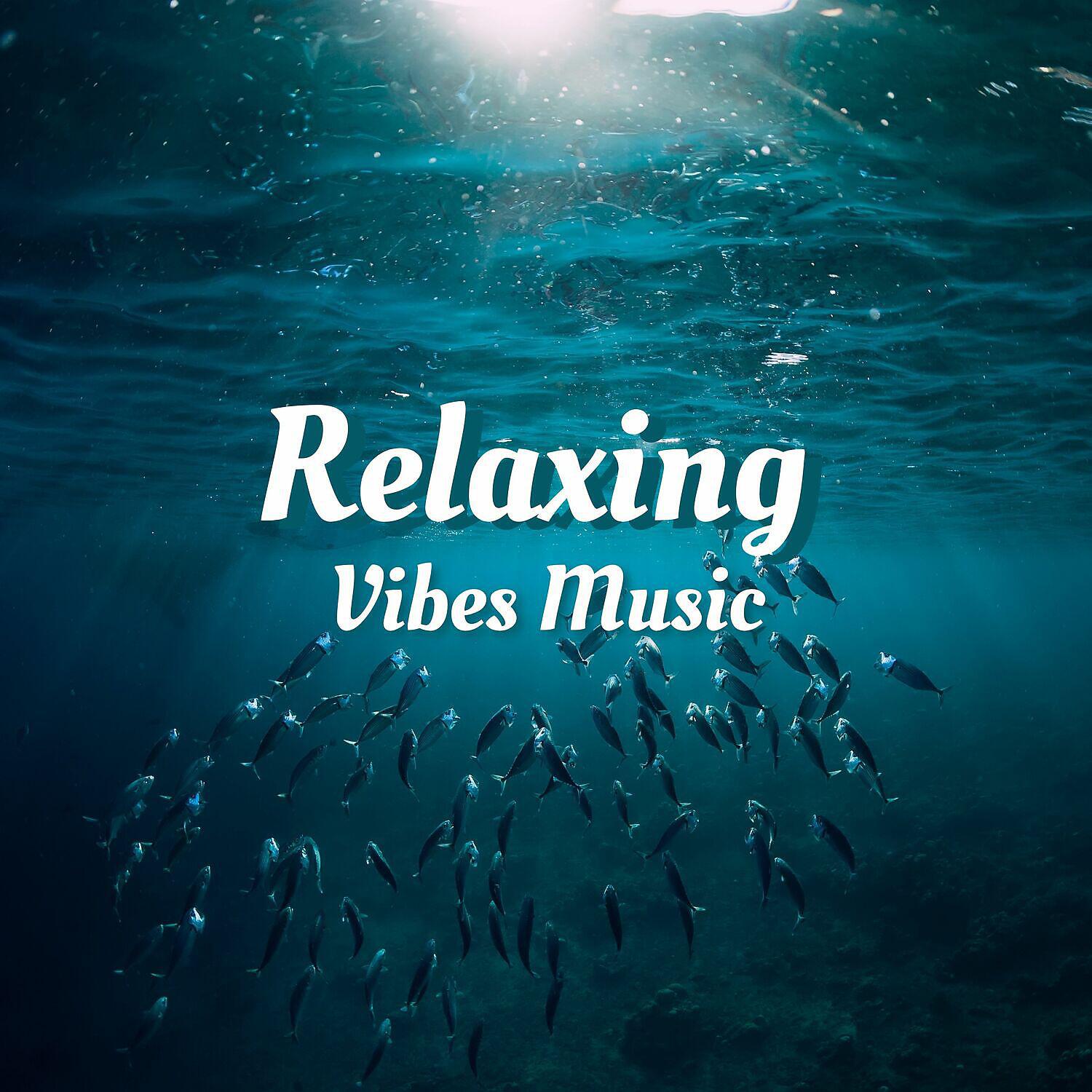 Релиз Relaxing Vibes Music