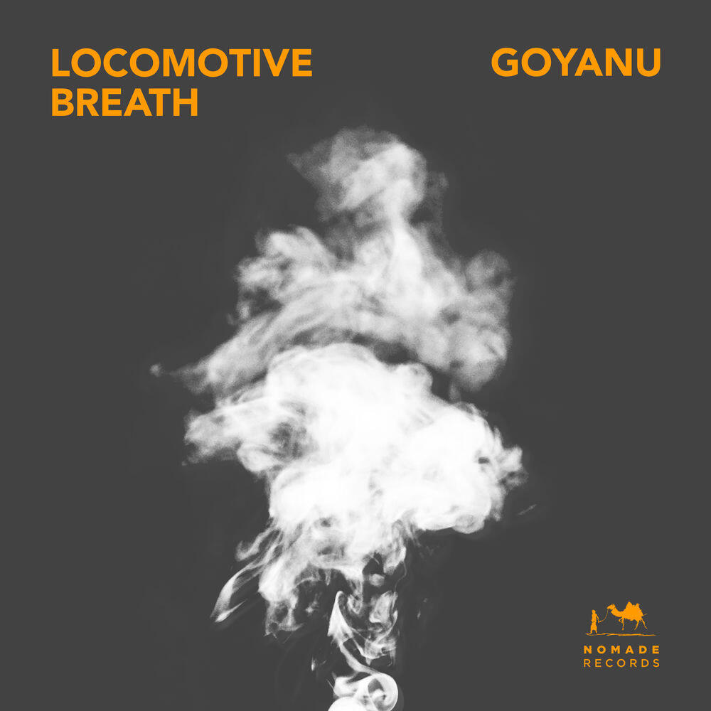 Релиз Locomotive Breath