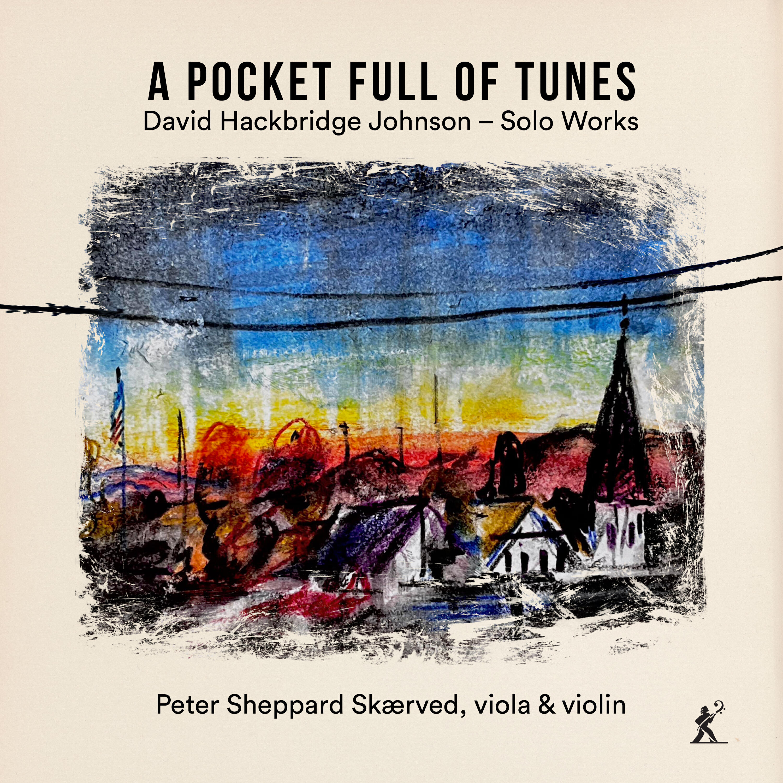 Релиз A Pocket Full of Tunes