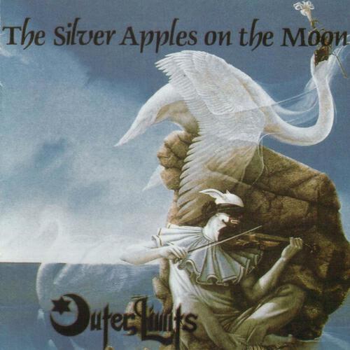 Релиз The Silver Apples On the Moon