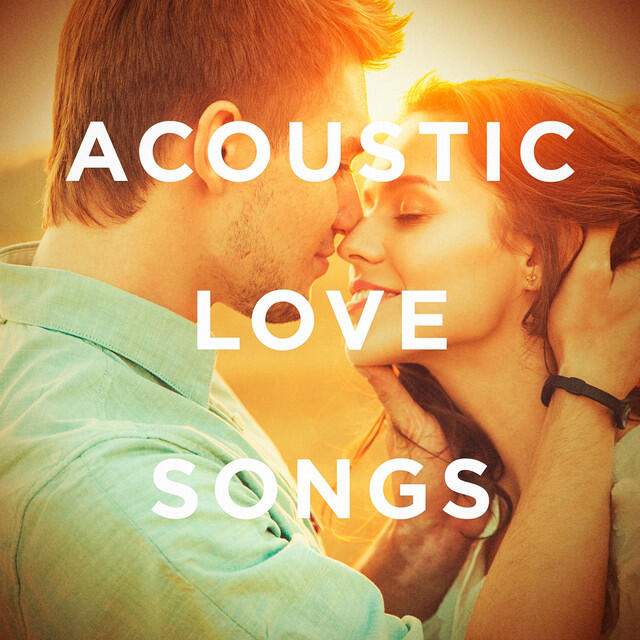 Релиз Acoustic Love Songs