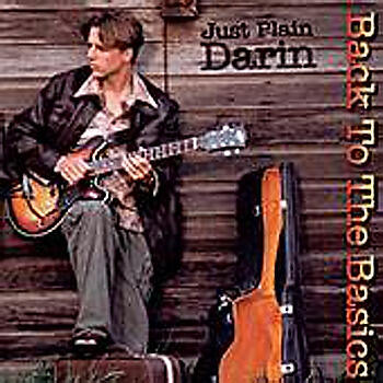Just Plain Darin