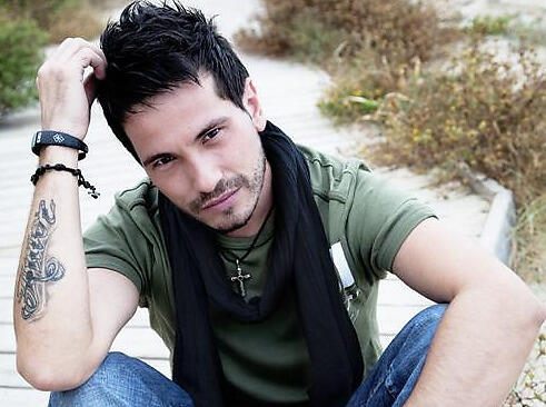 David de Maria