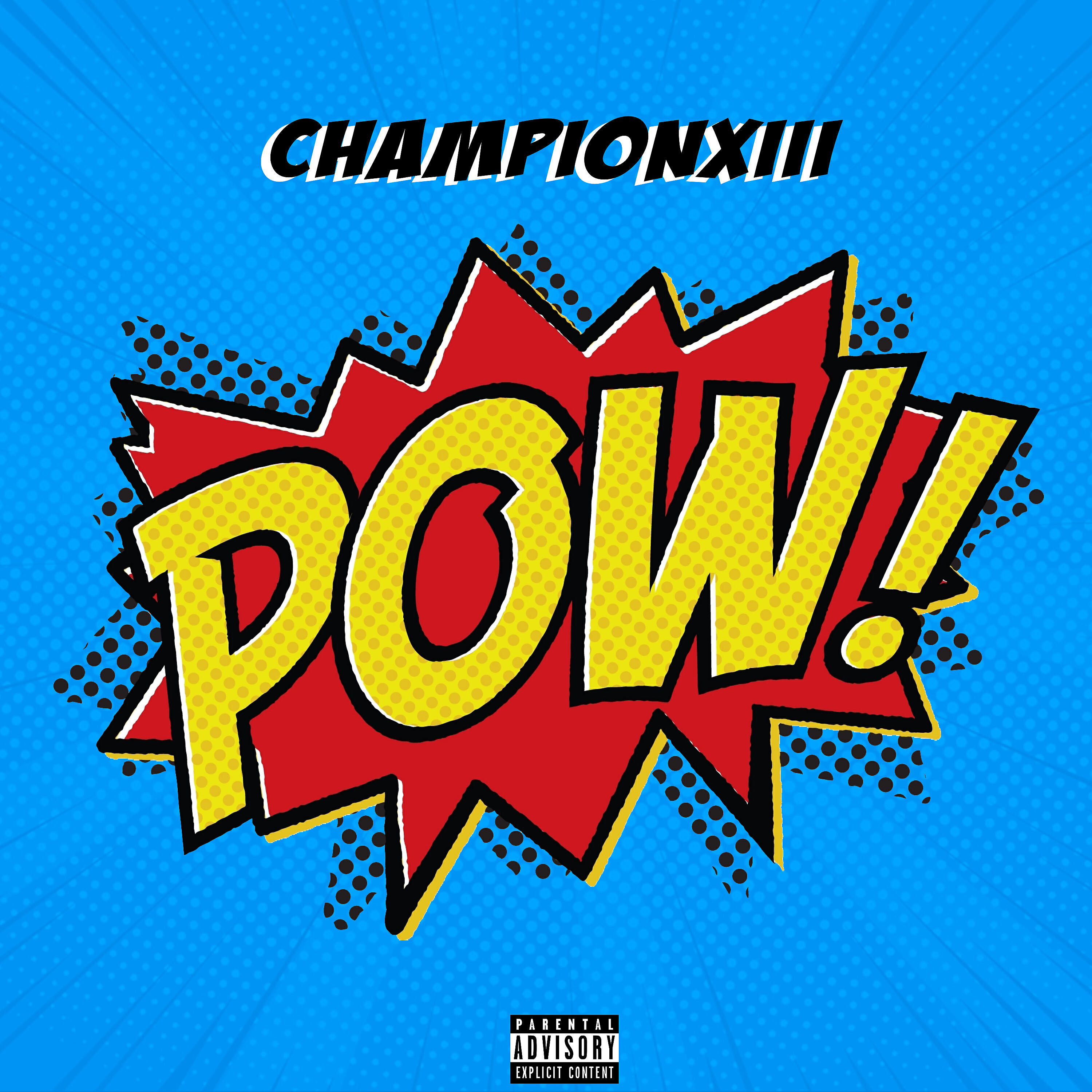 Релиз POW