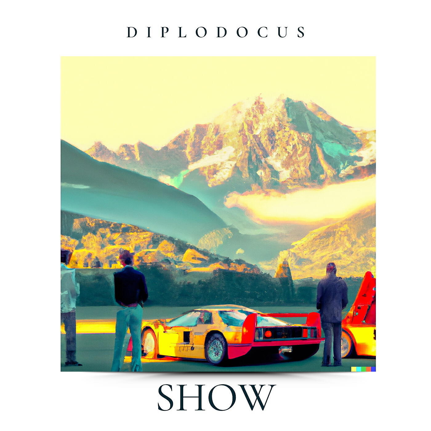Релиз Show
