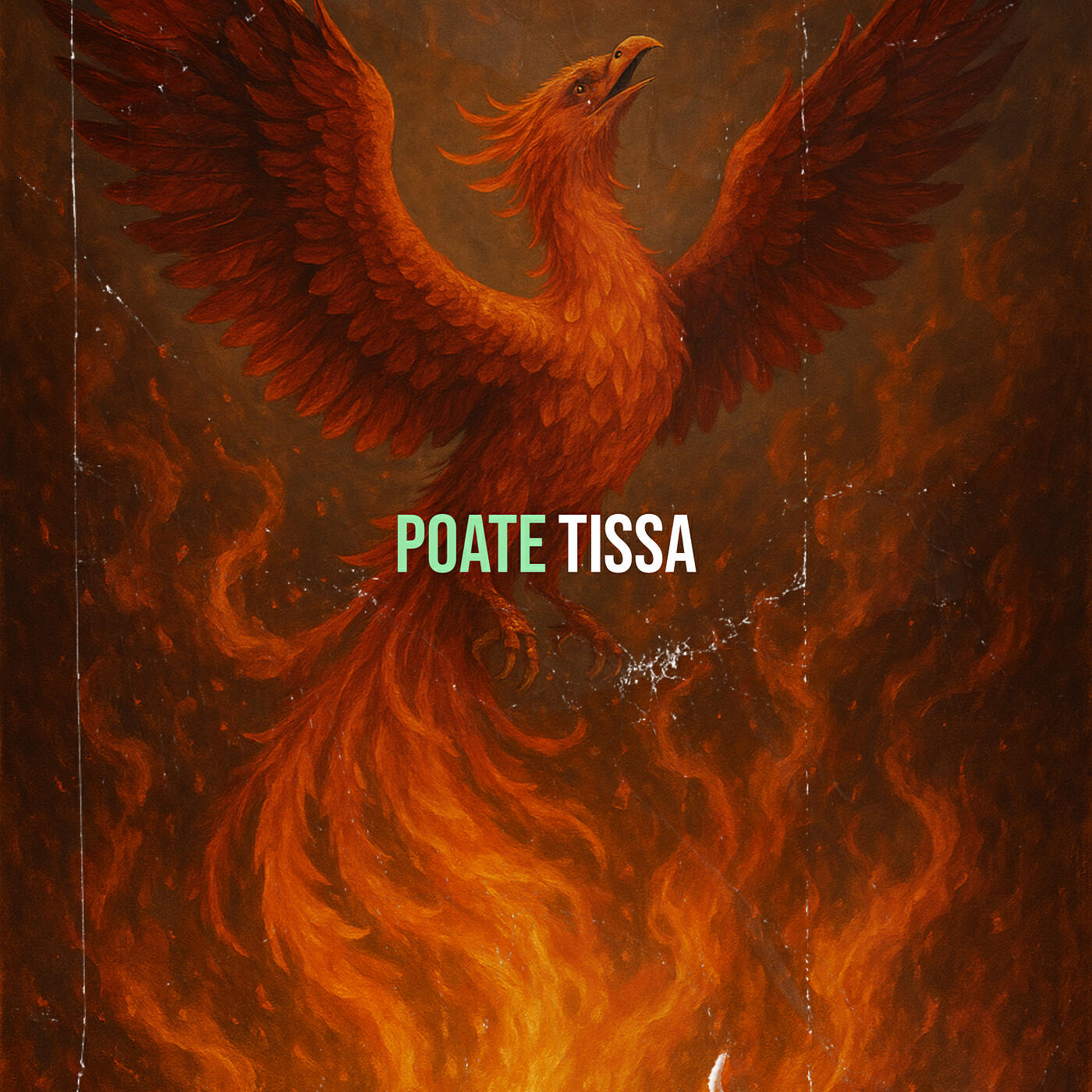 Релиз Poate