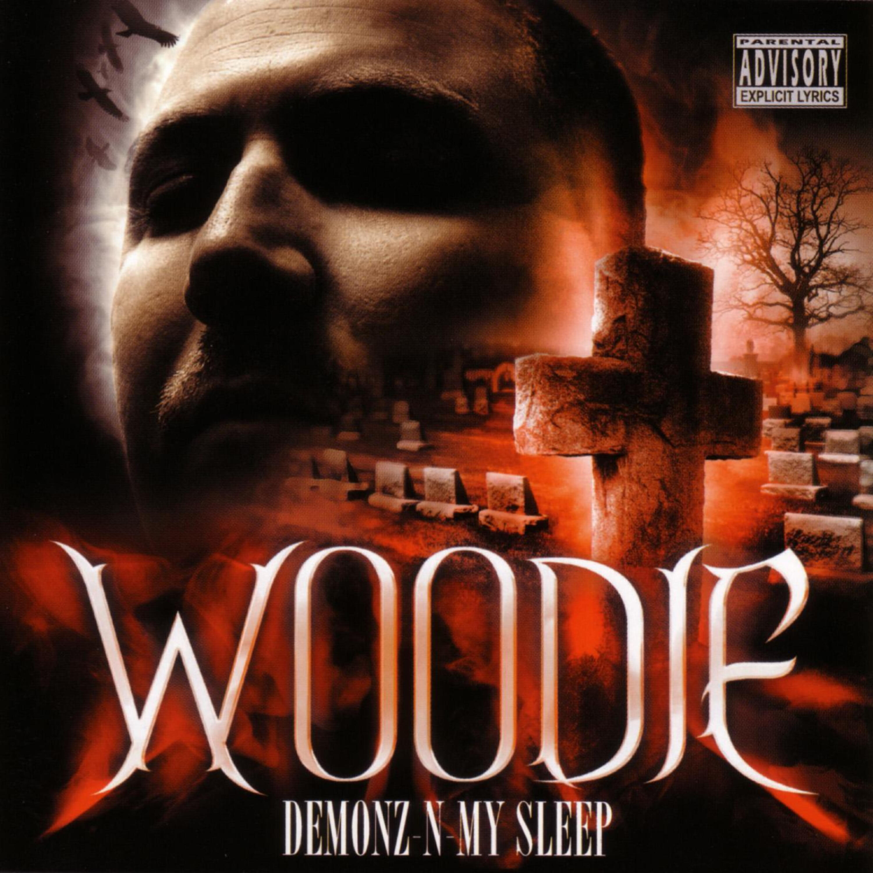 Релиз Demonz-N-My Sleep Re-Mastered