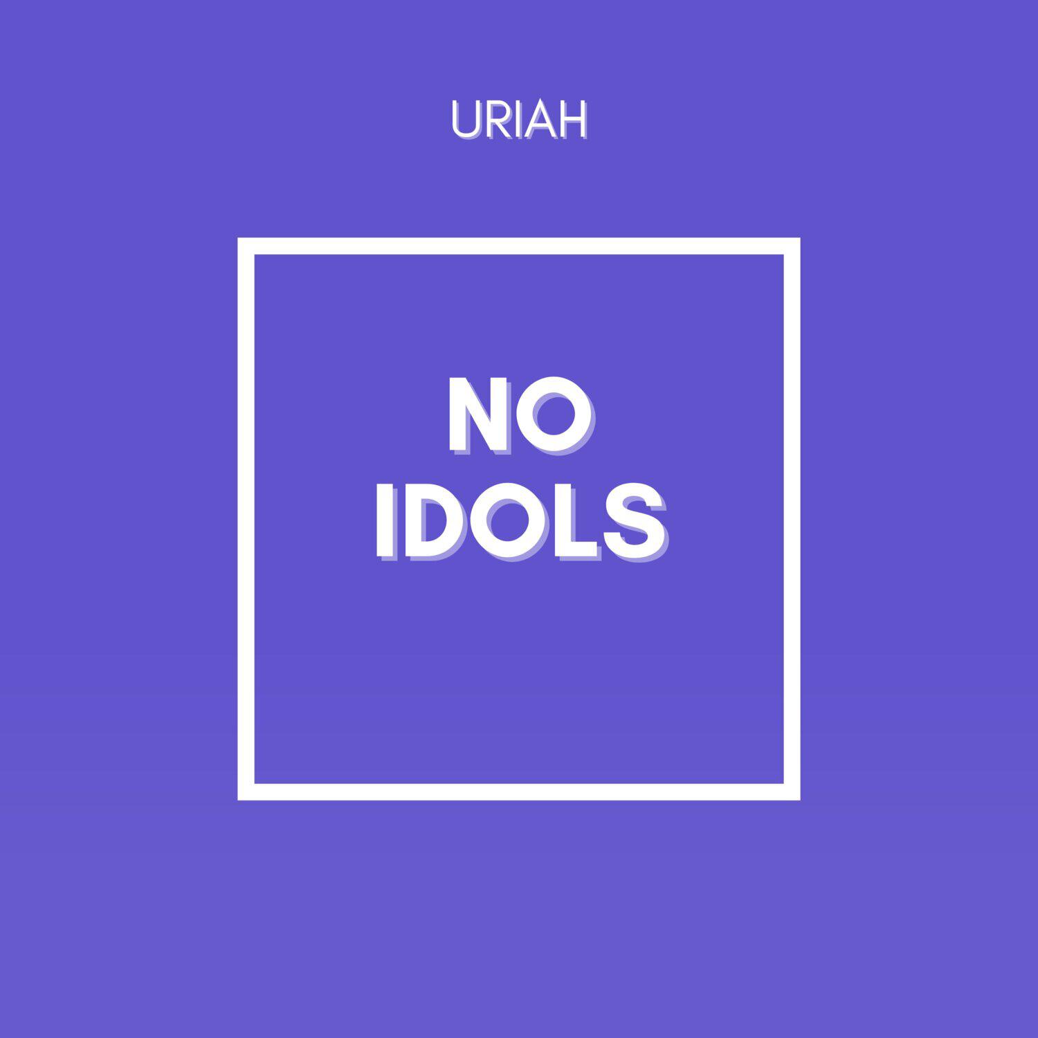 Релиз No Idols