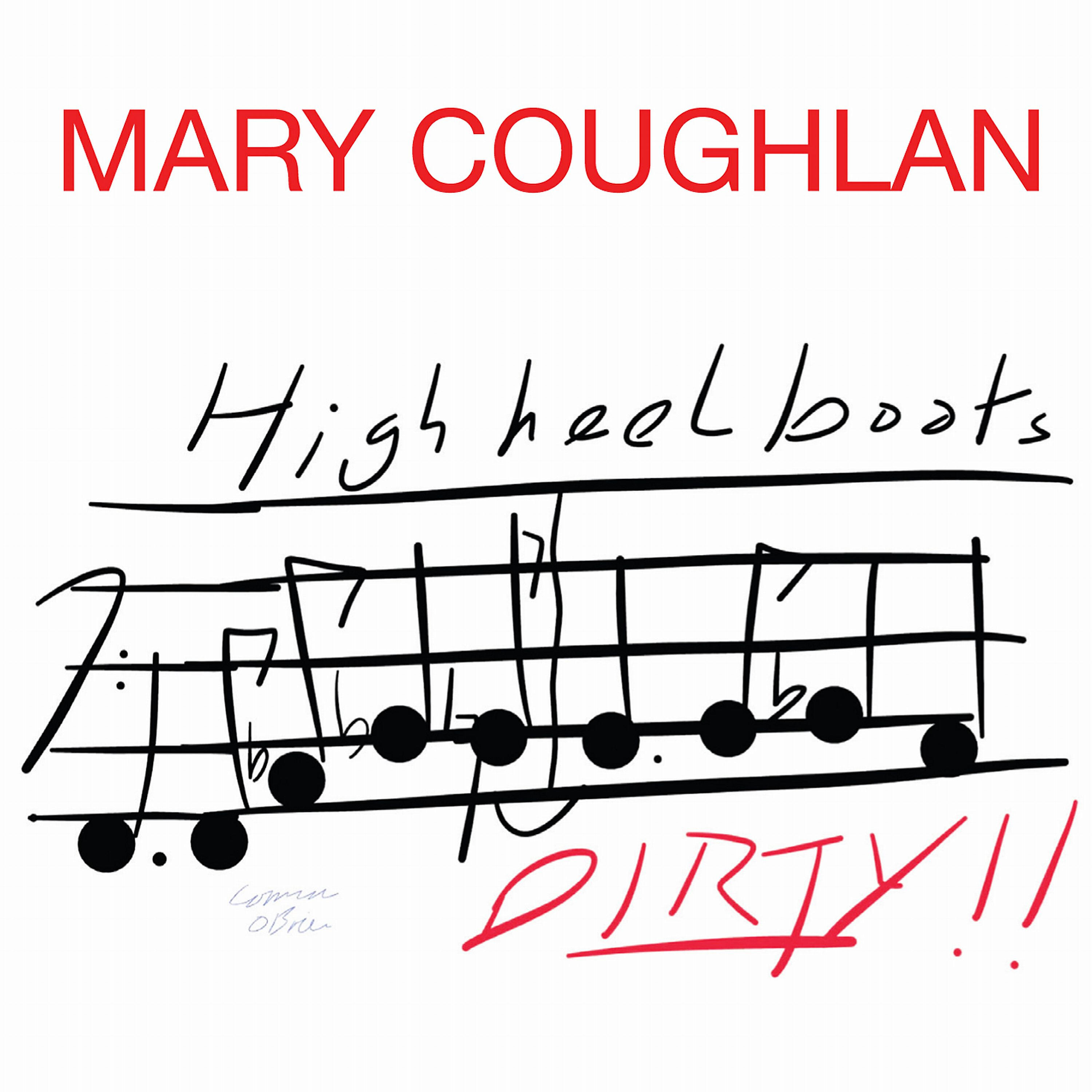 Релиз High Heel Boots