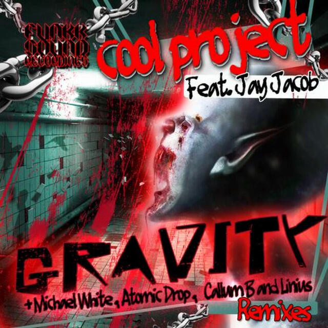 Релиз Gravity