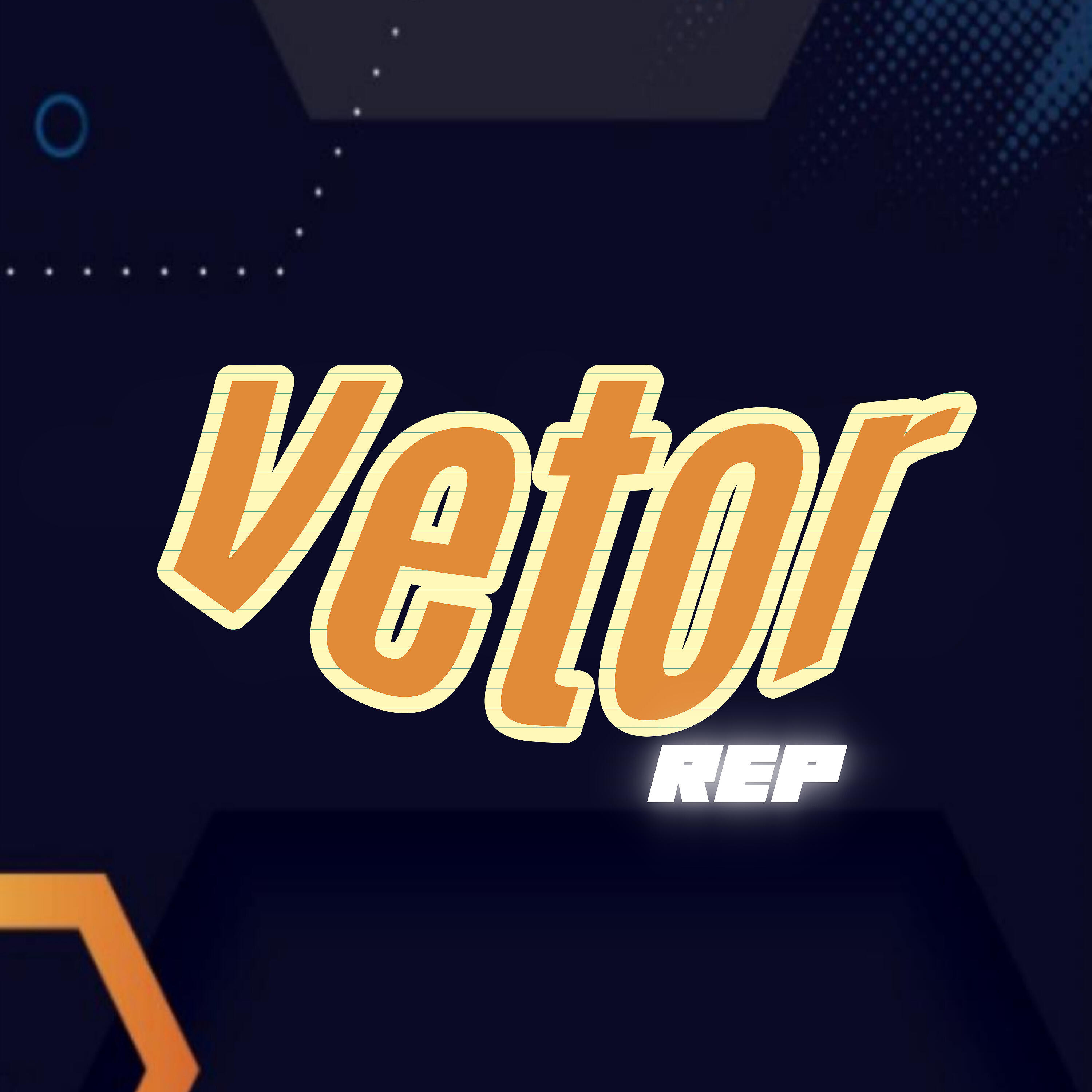 Релиз Vetor Rep