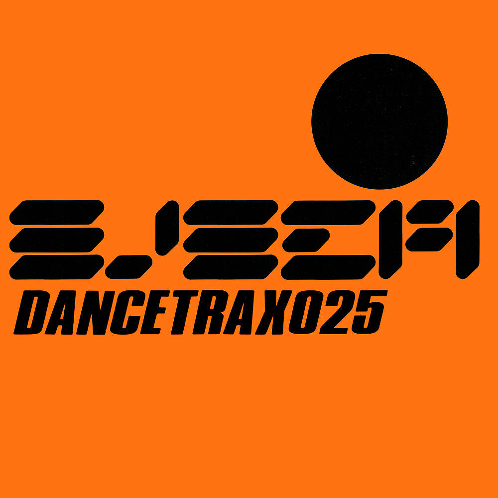 Релиз Dance Trax, Vol. 25